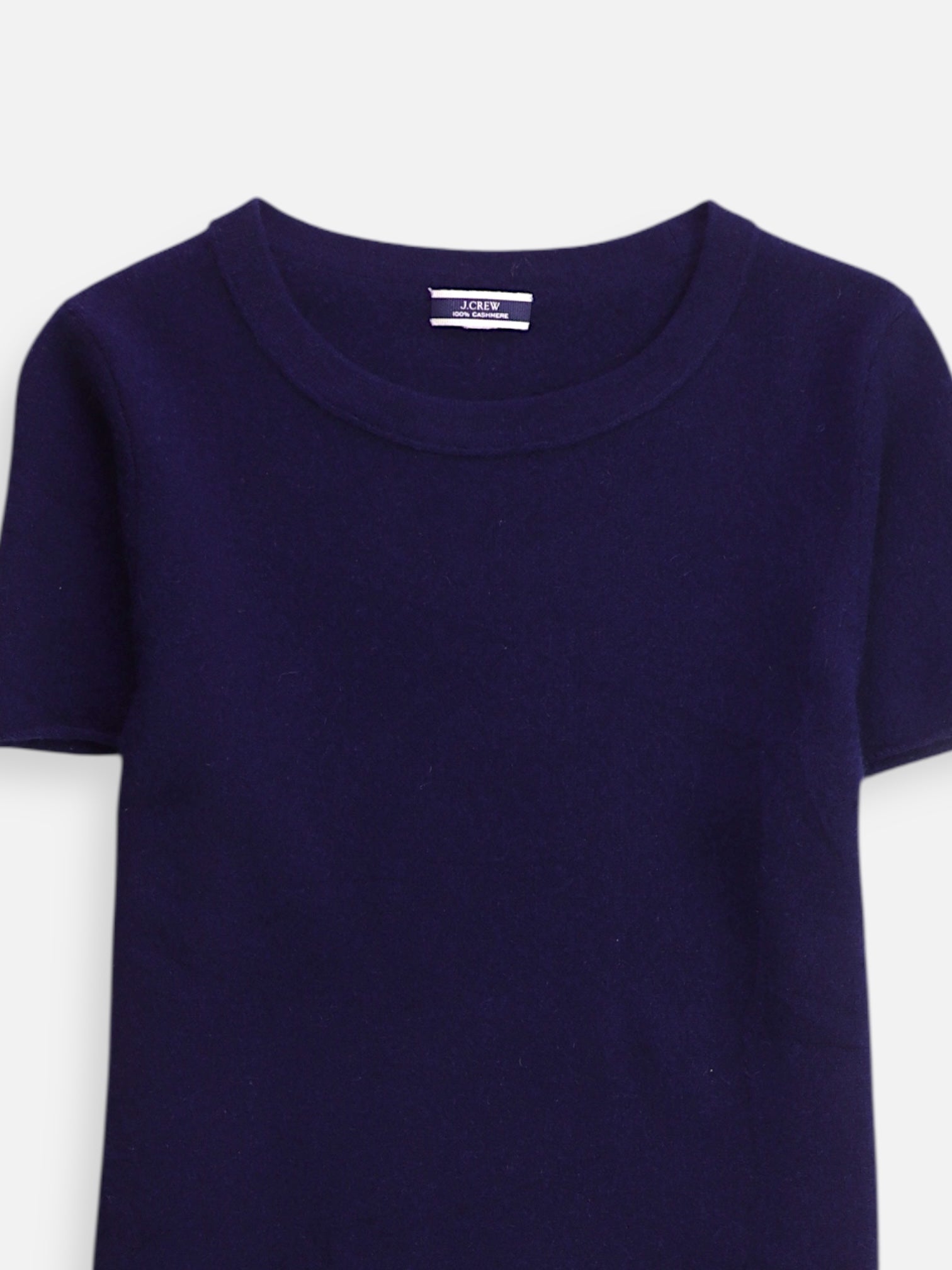 J CREW Blusa Casual - Mujer - Large