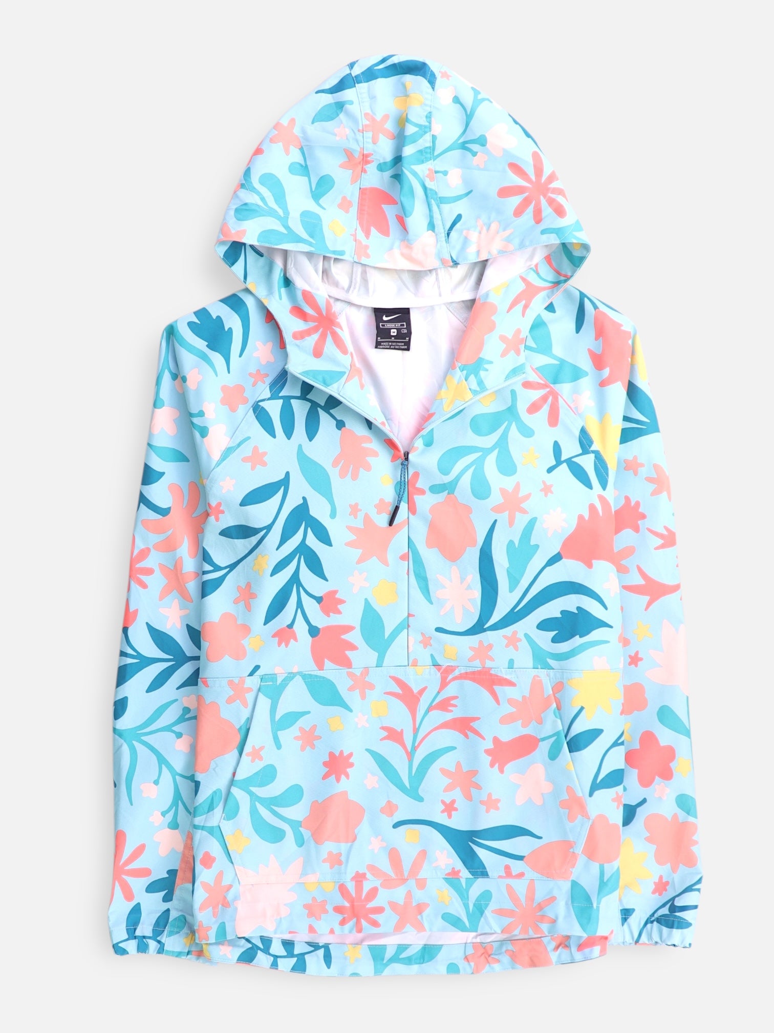 Nike Chumpa Impermeable - Mujer - Medium