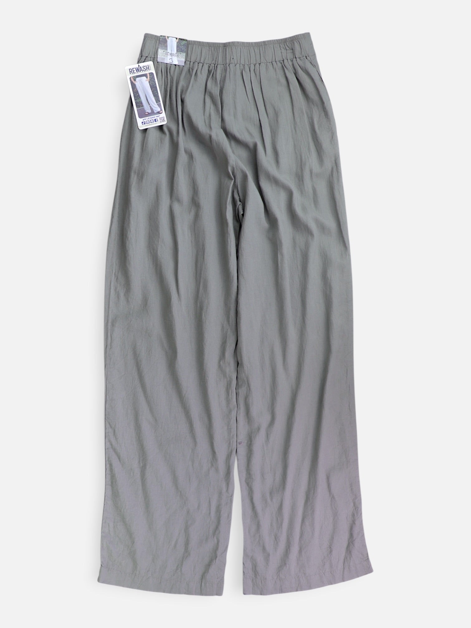 Pantaloneta Casual - Mujer - Small