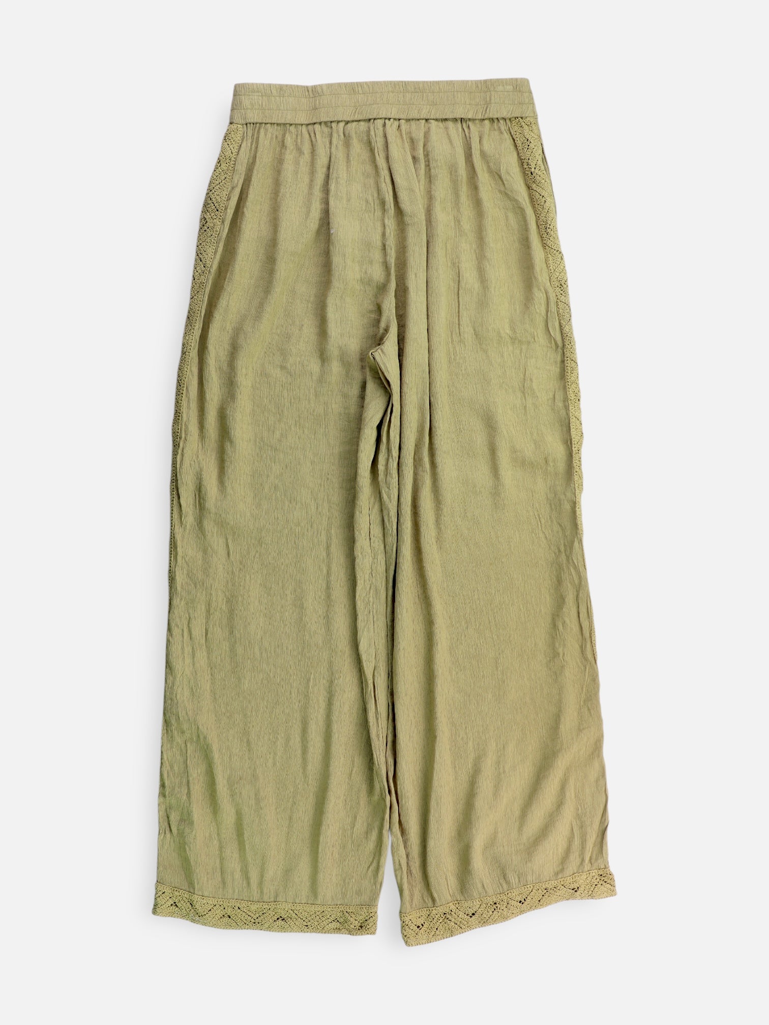 Pantaloneta Verano - Mujer - Small