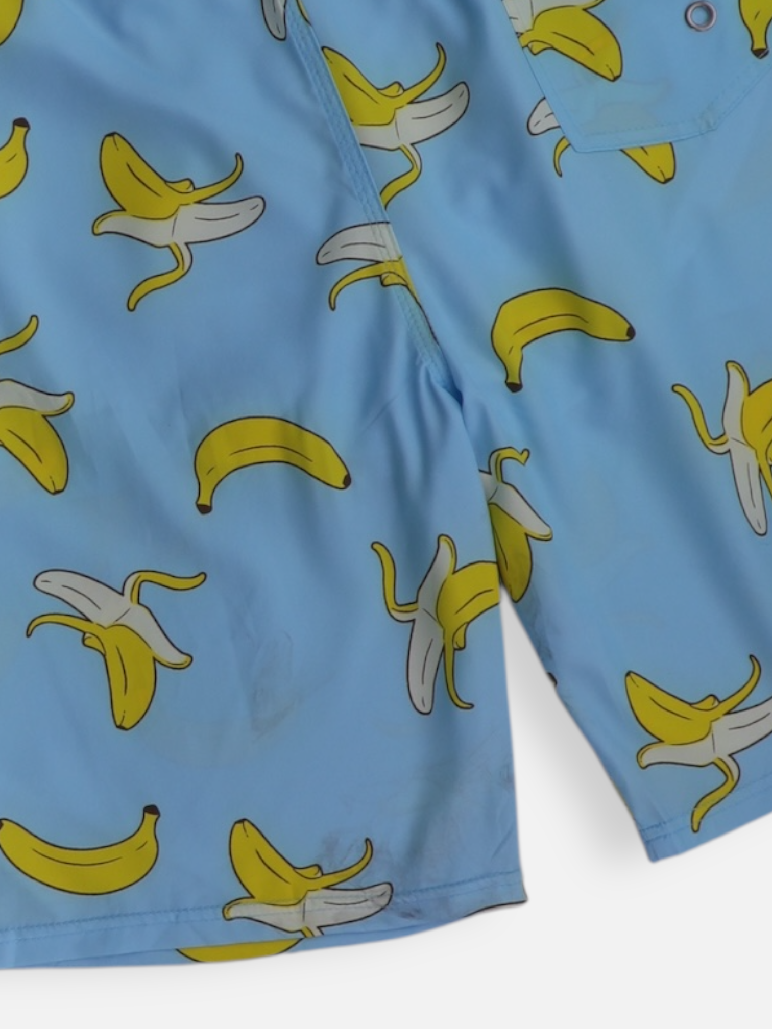 Calzoneta Verano - Hombre - XL