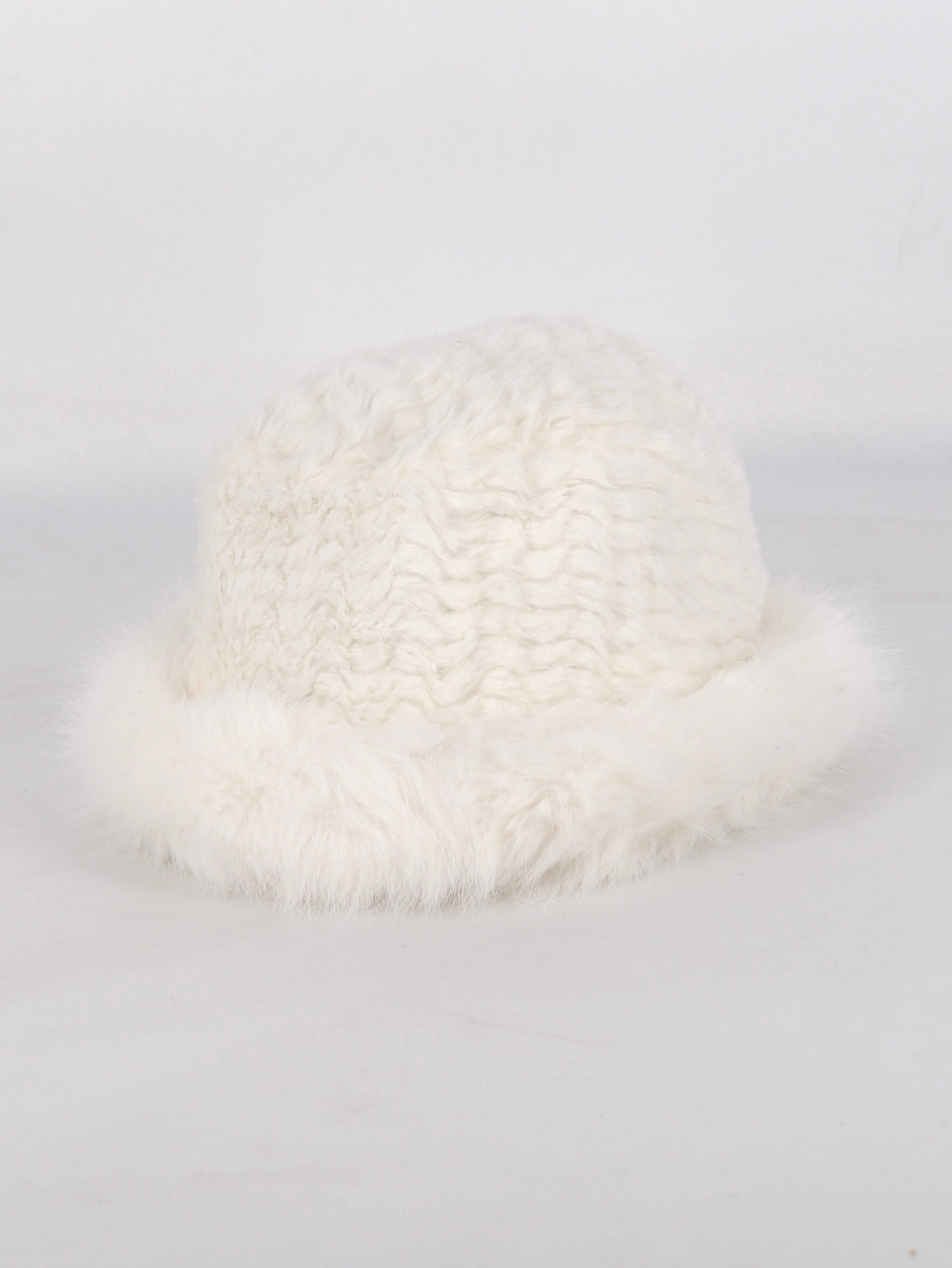 Bucket Hat Teddy - Mujer - Talla Única (One Size)