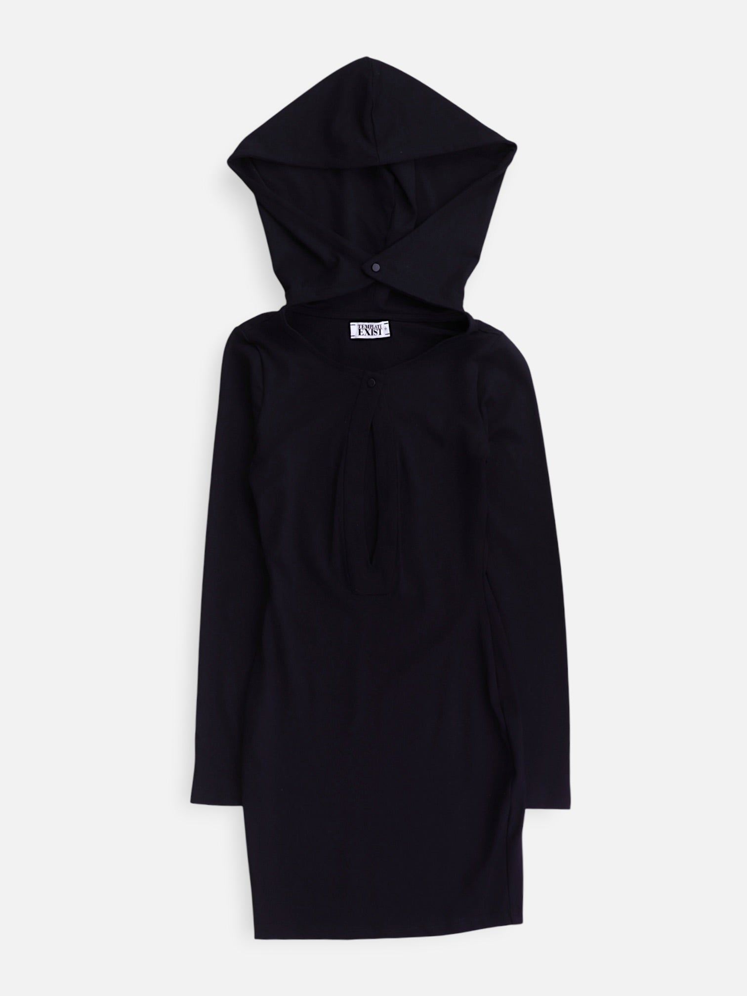 Vestido Casual - Mujer - Small