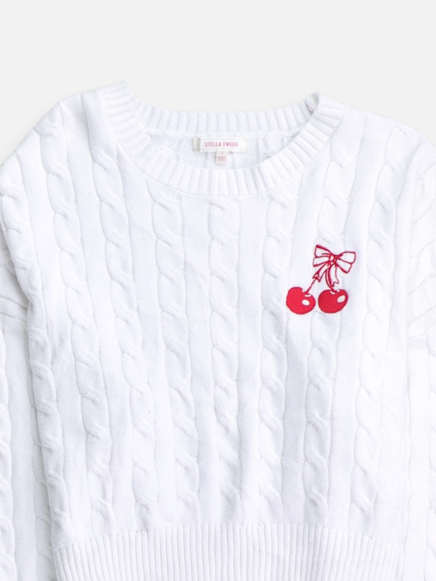 Sueter Knit Casual - Mujer - Small