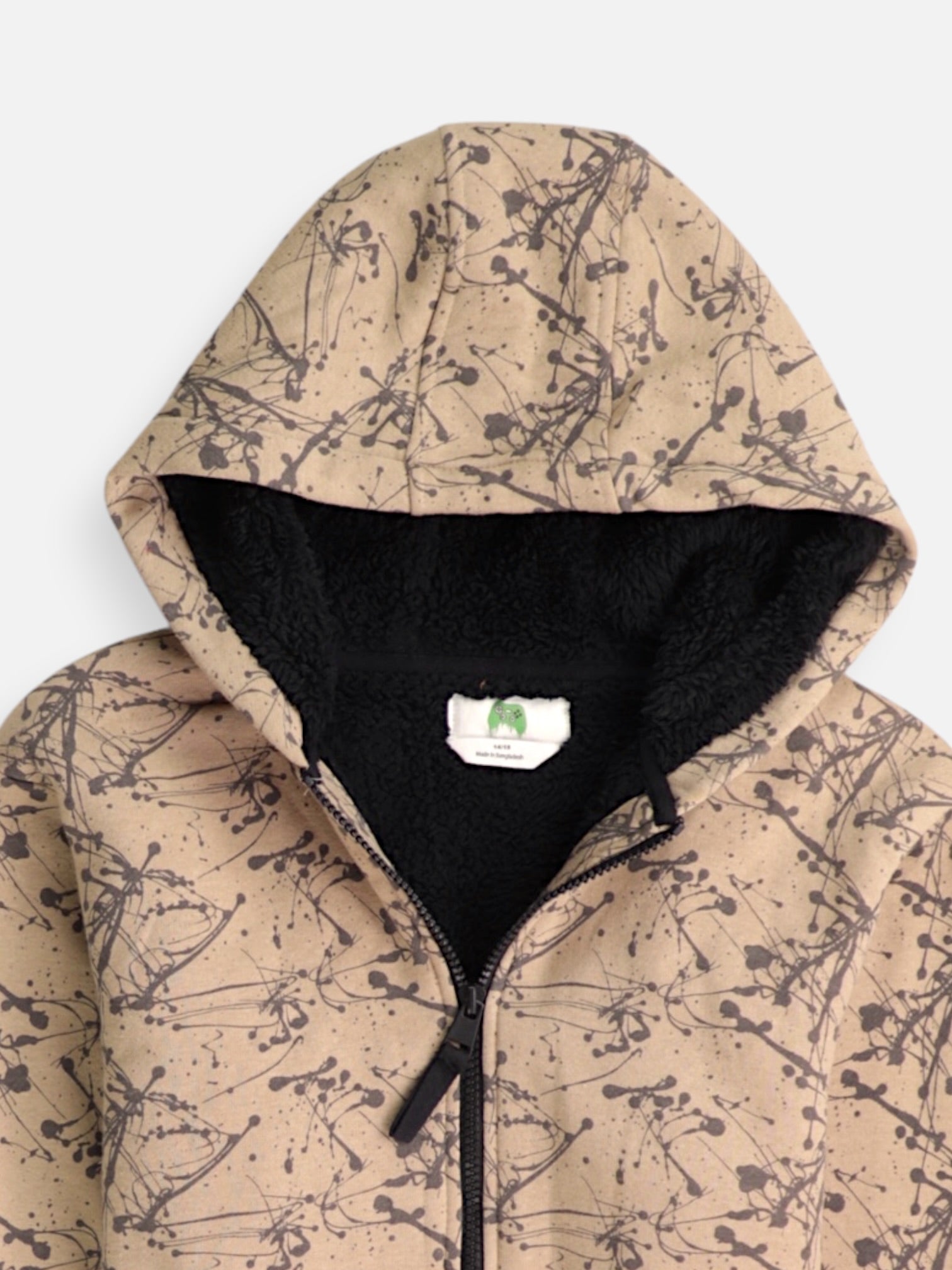 Sudadera Hoodie Deportivo - Niño - N/A - 14-16Y (Años)