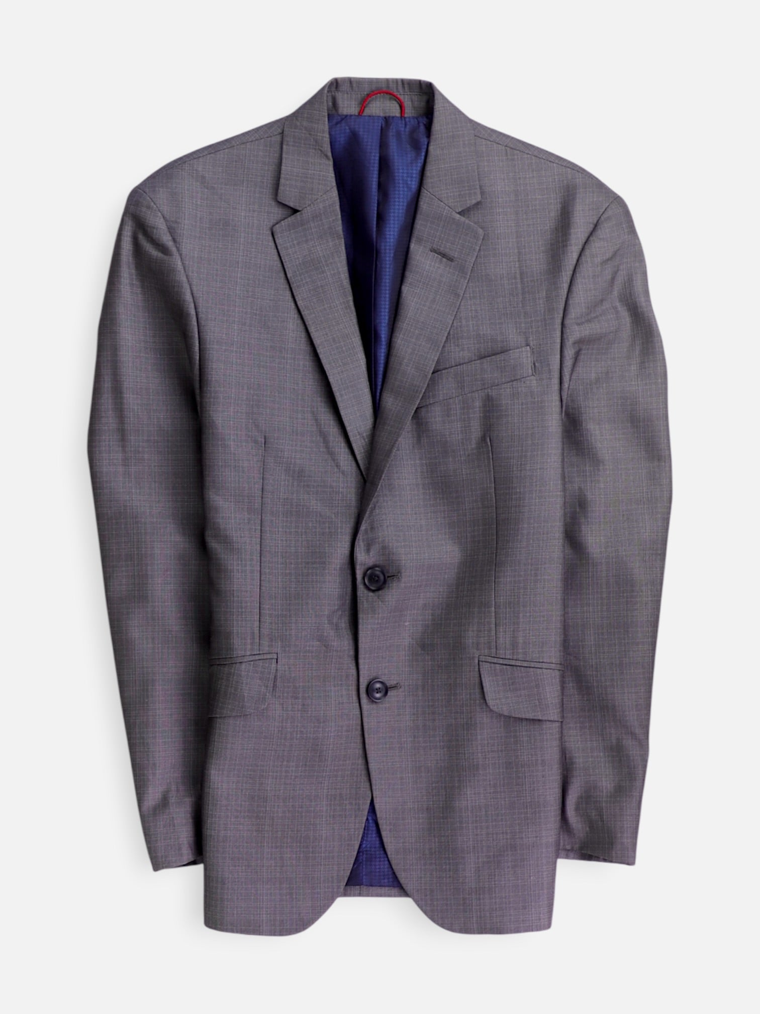 Blazer Casual - Hombre - 38S