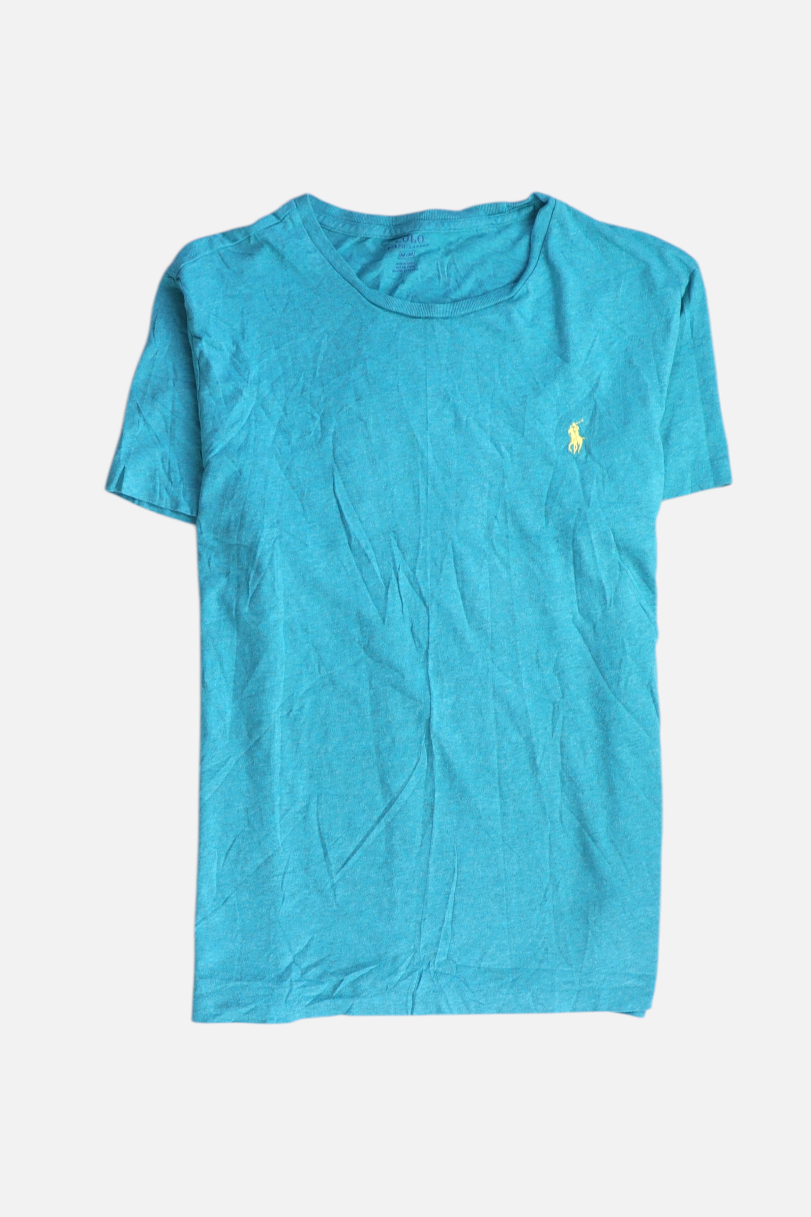 Polo Ralph Lauren Camiseta Basic - Hombre - Medium