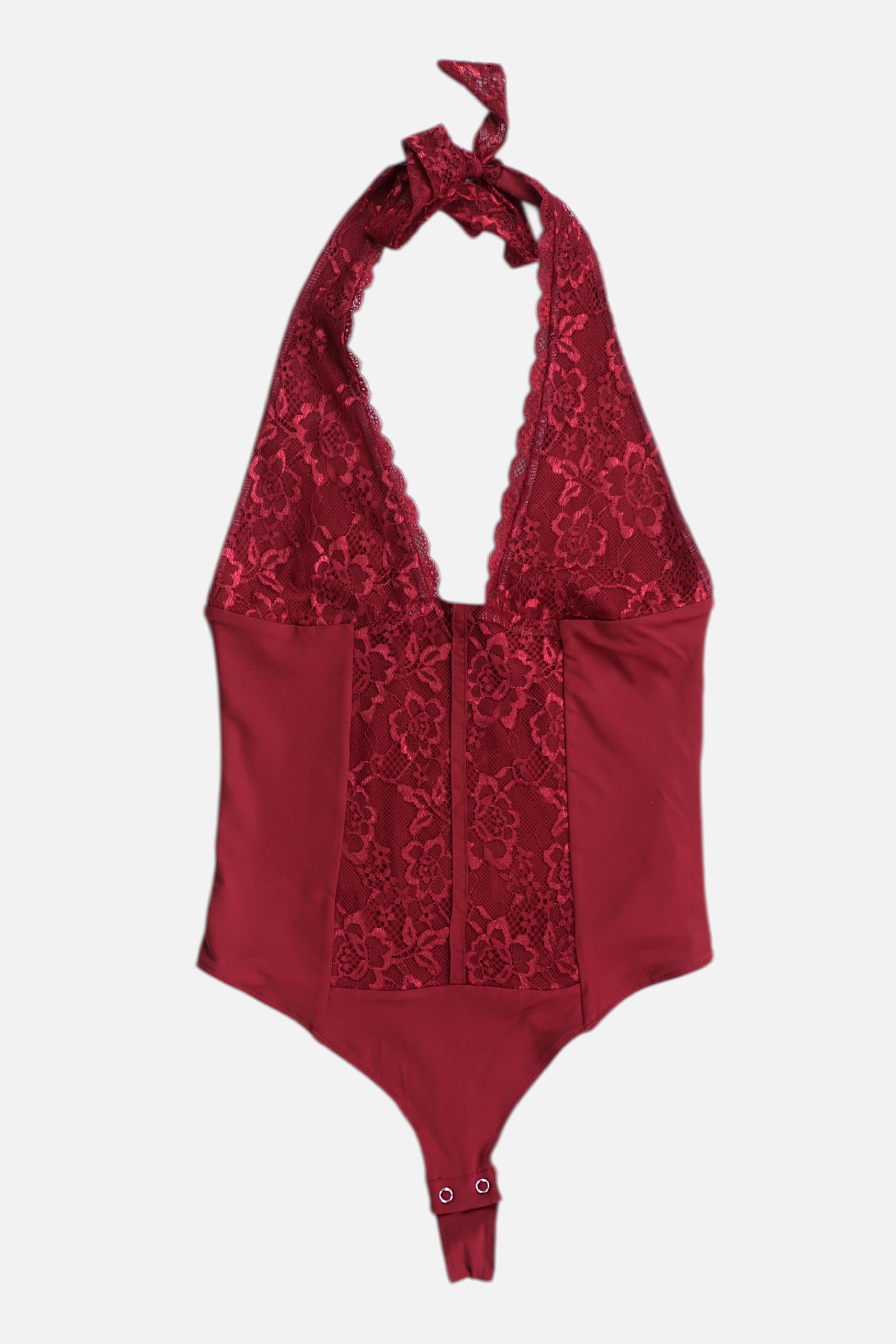 Blusa Body - Mujer - Small