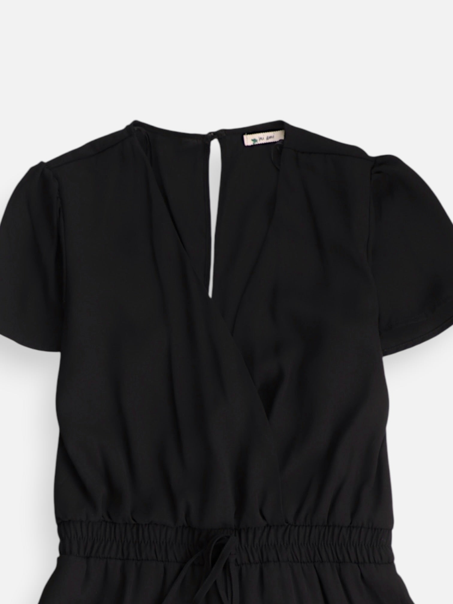 Jumpsuit Casual - Mujer - Large