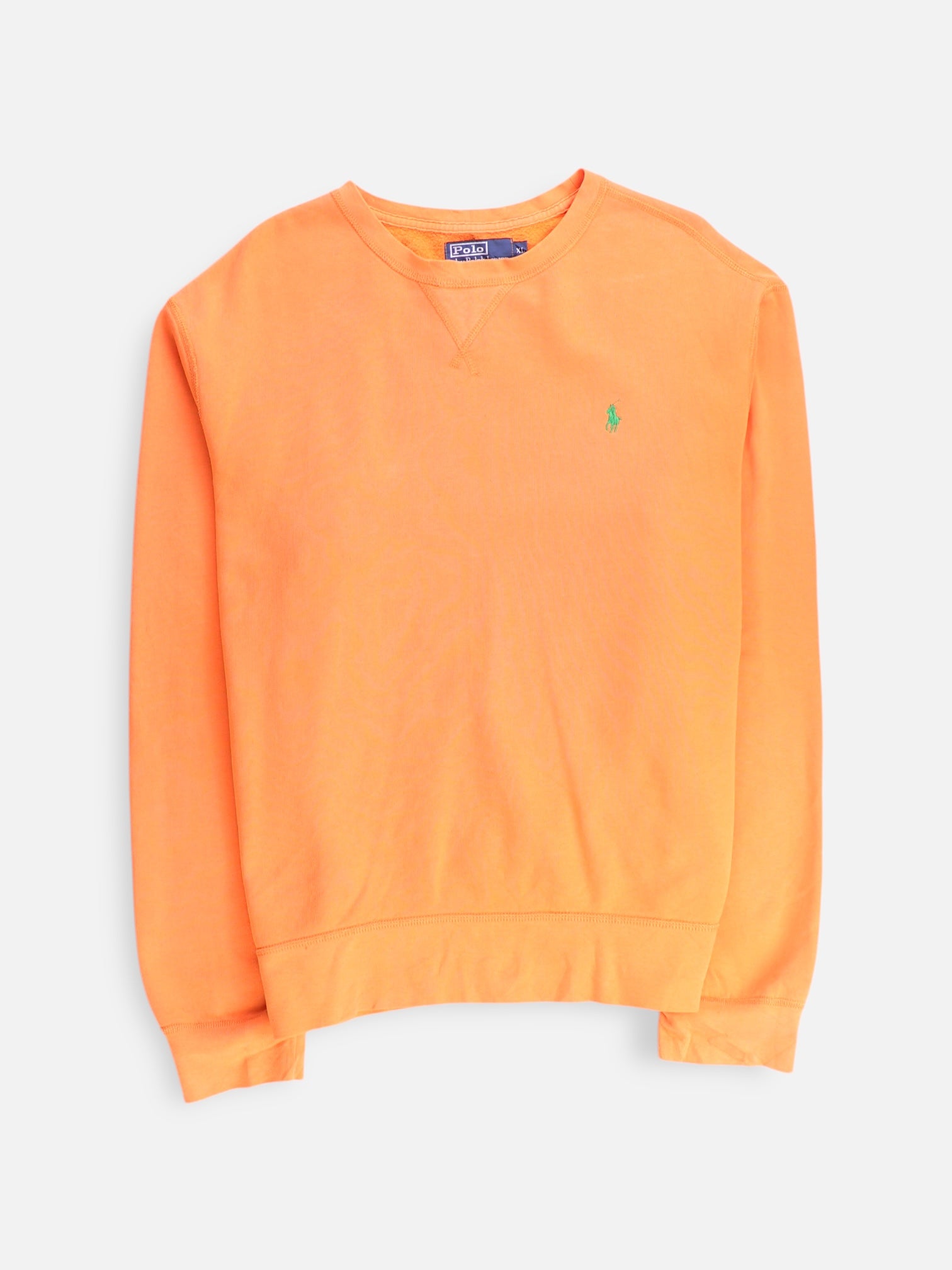 Polo Ralph Lauren Sudadera Sweatshirt Basic - Hombre - XL