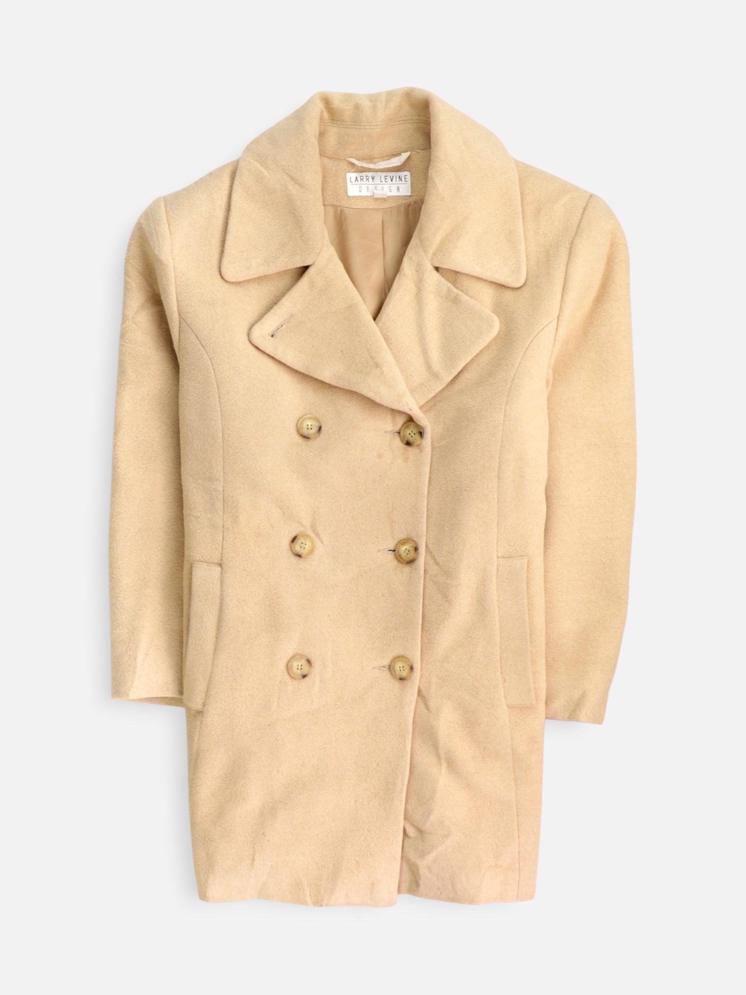 Chaqueta Casual Basic - Mujer - 12