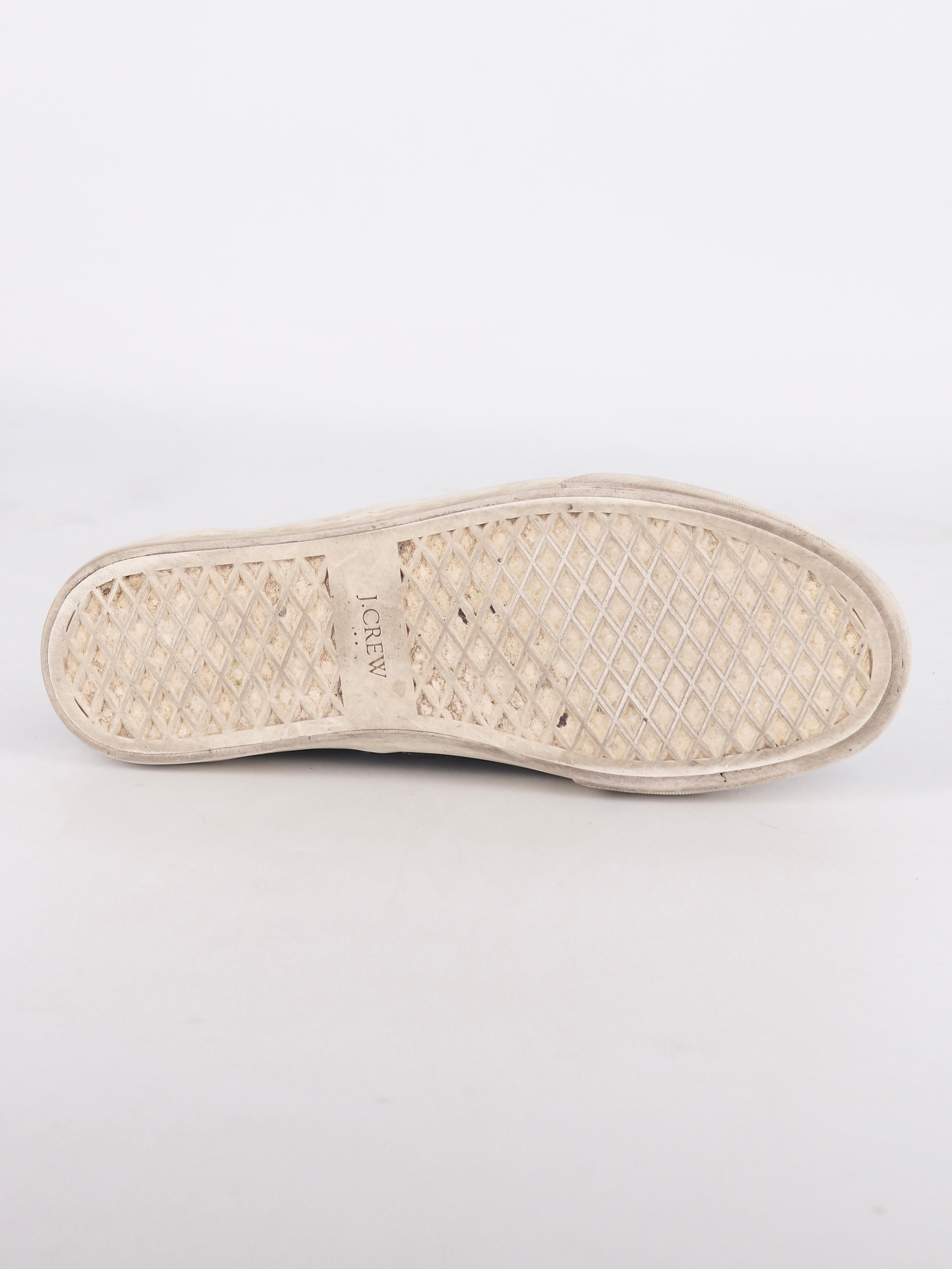 J CREW Tenis Clasico Casual - Hombre - 10