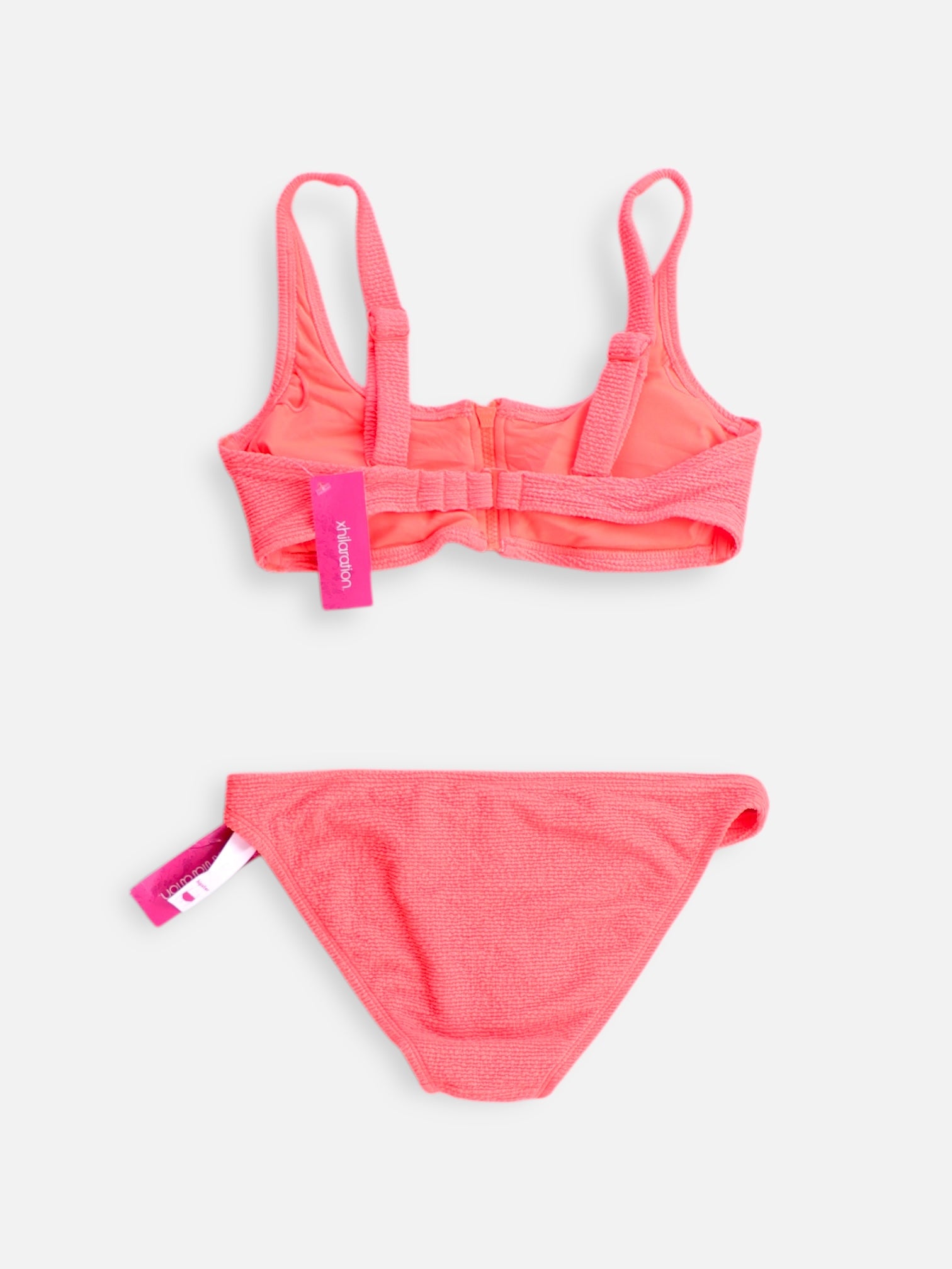 Traje de Verano Dos piezas - Mujer - Small
