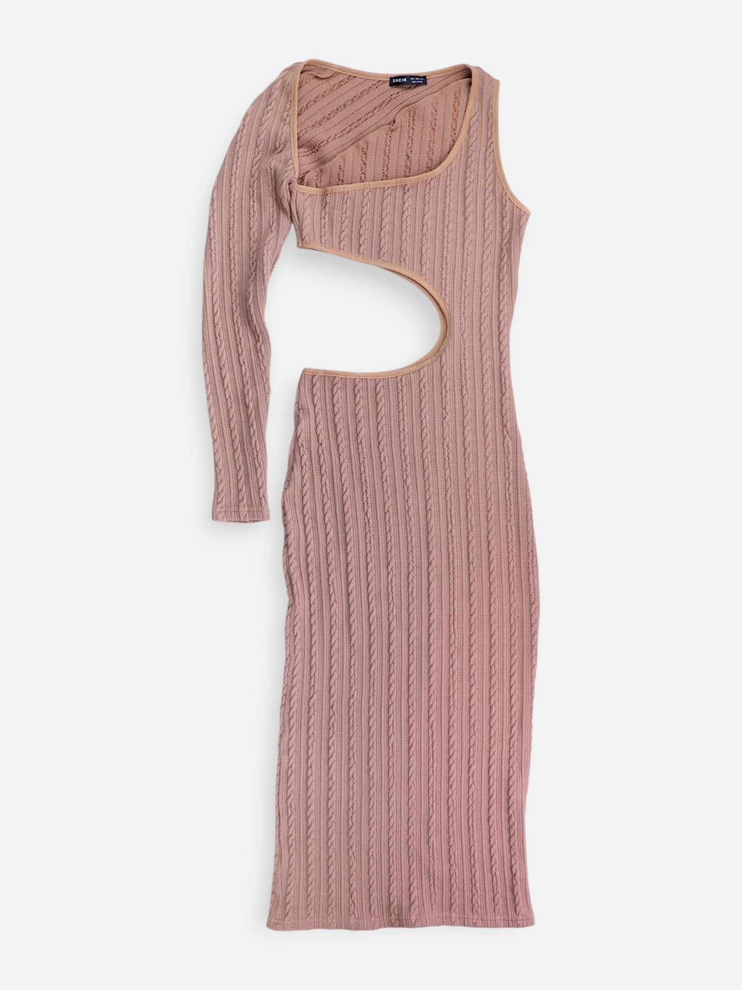 SHEIN Vestido Casual - Mujer - Small