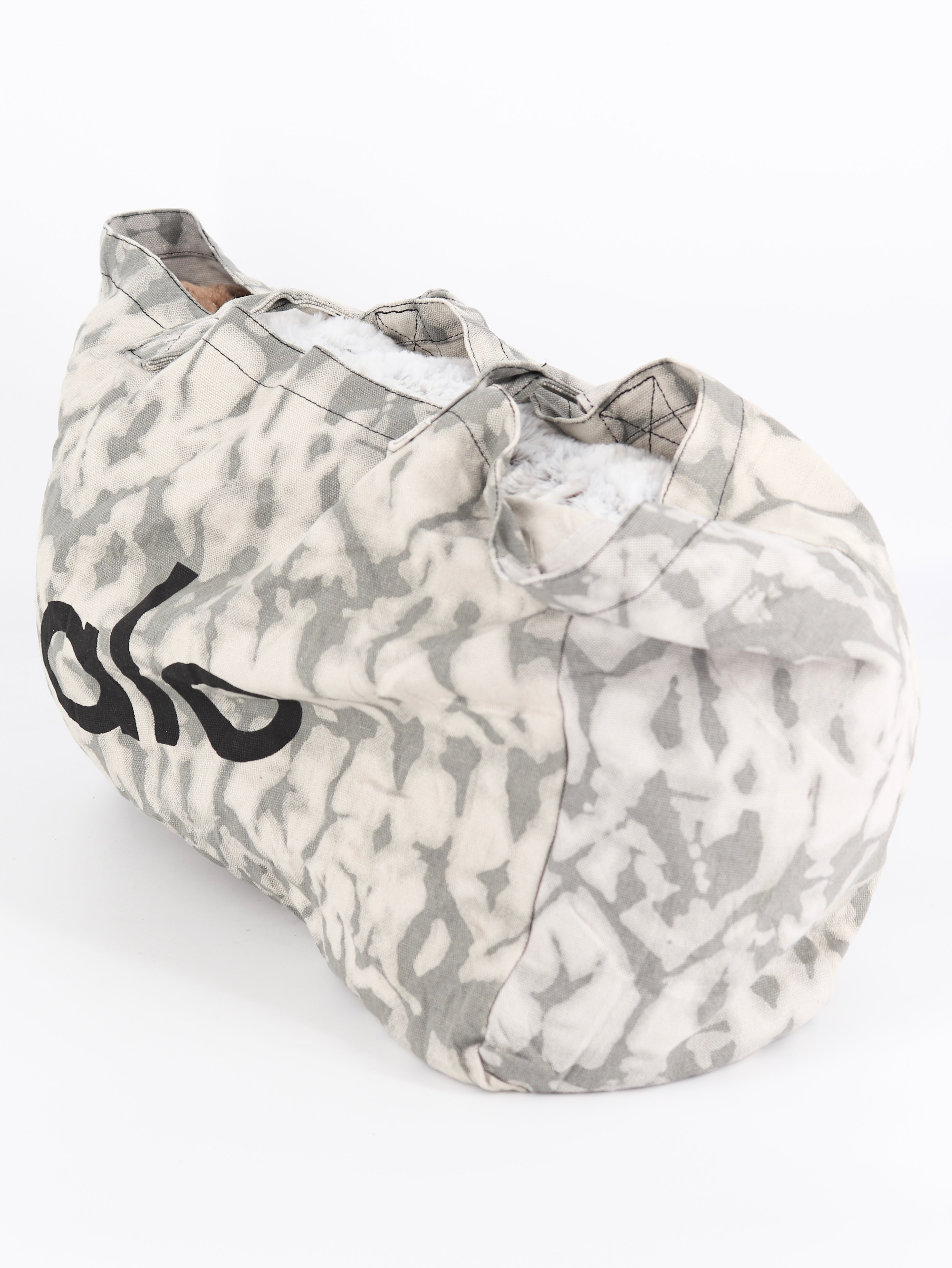 alo Bolso Verano - Mascota  - Talla Única (One Size)