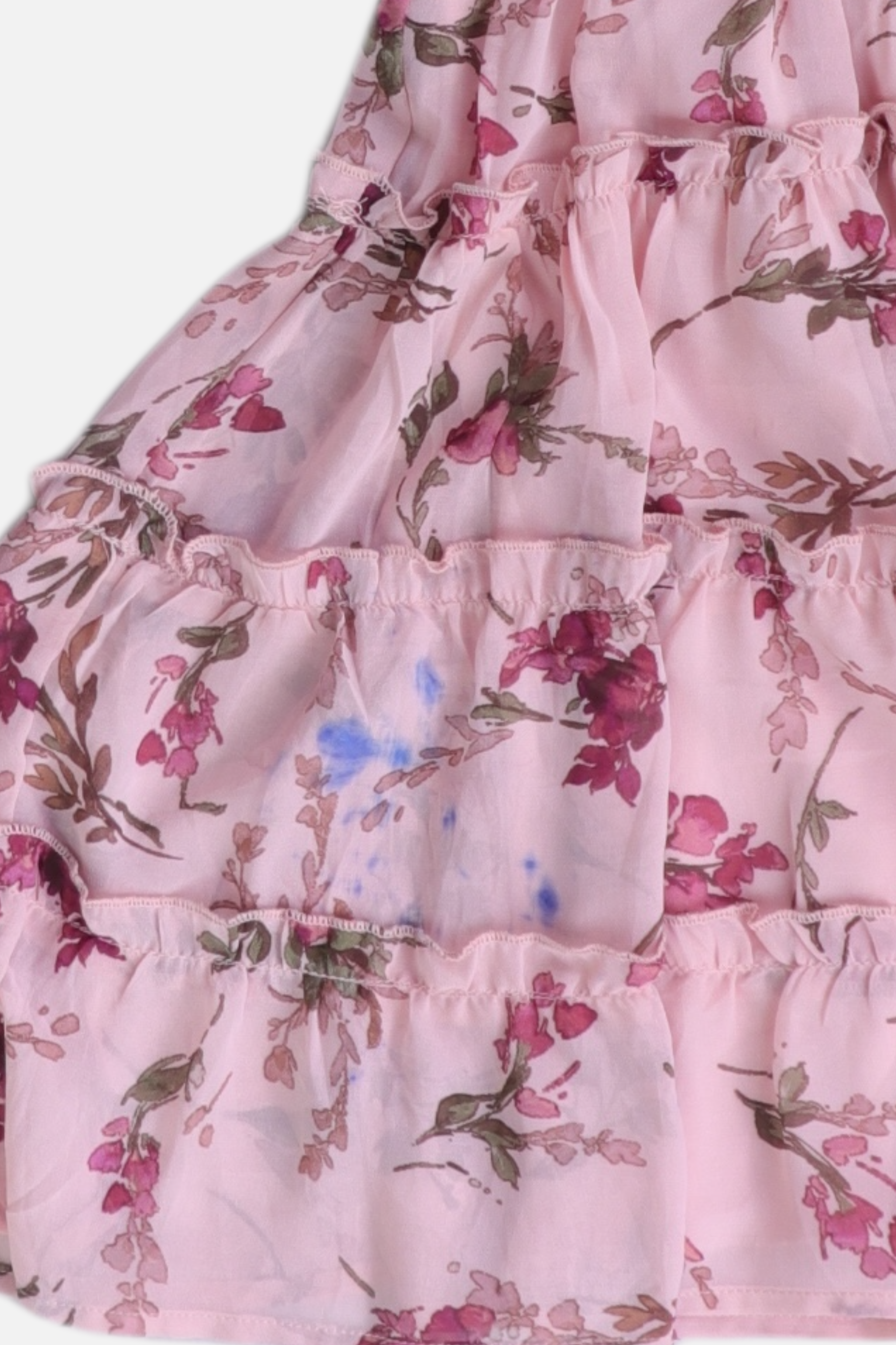 Vestido Casual - Mujer - XS