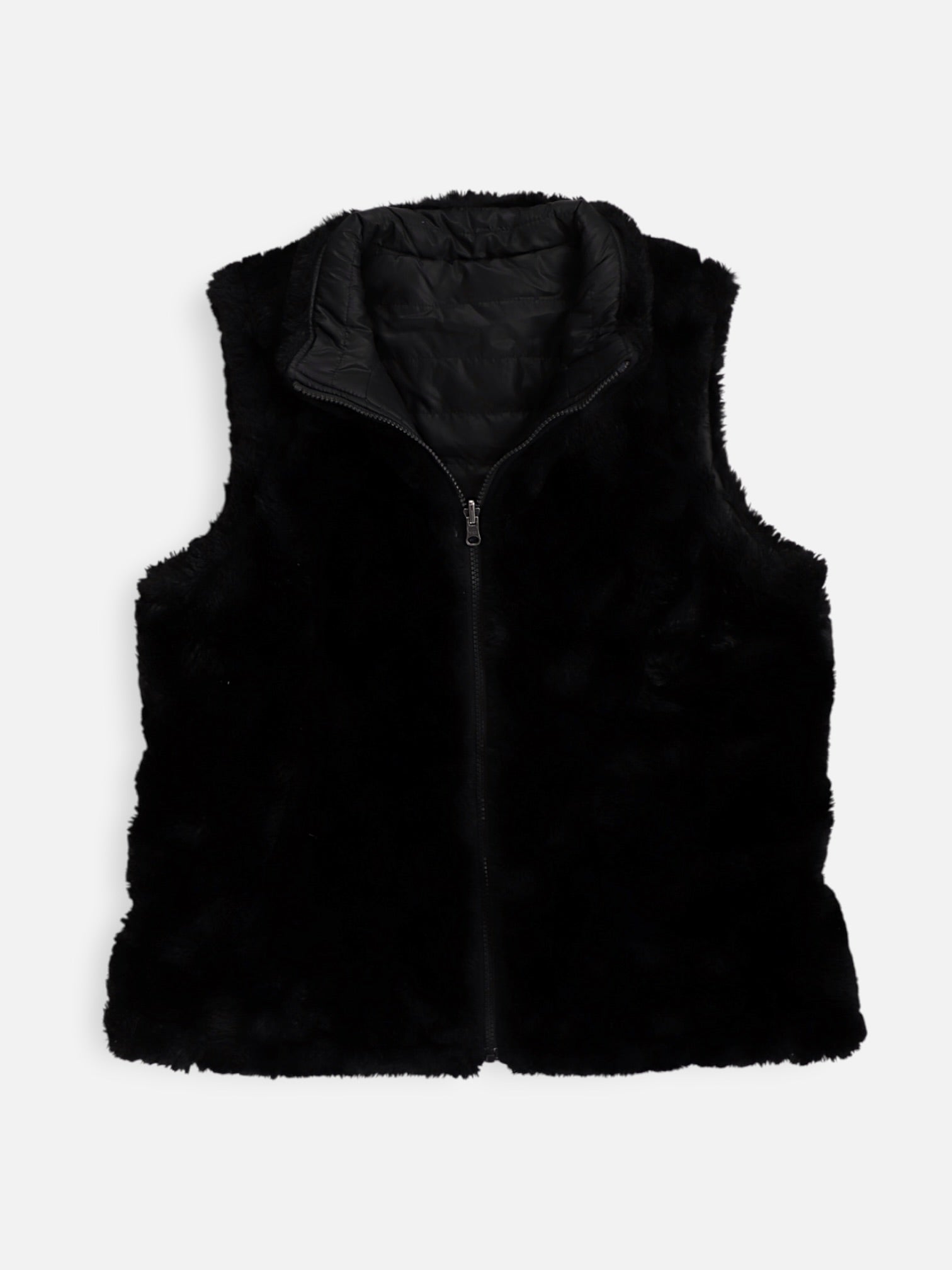 Chaqueta Casual Reversible - Mujer - N/A