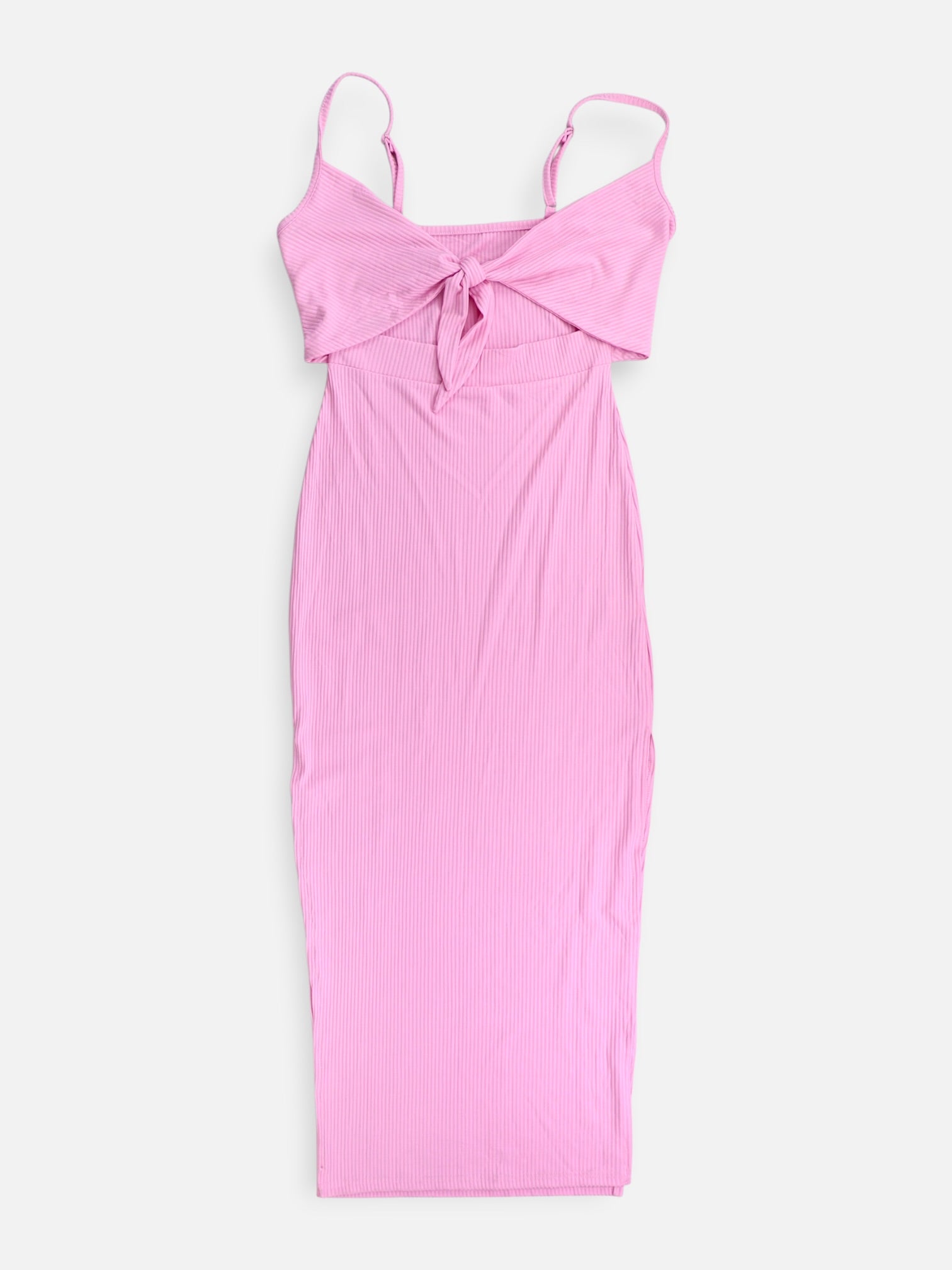 Vestido Casual - Mujer - Small