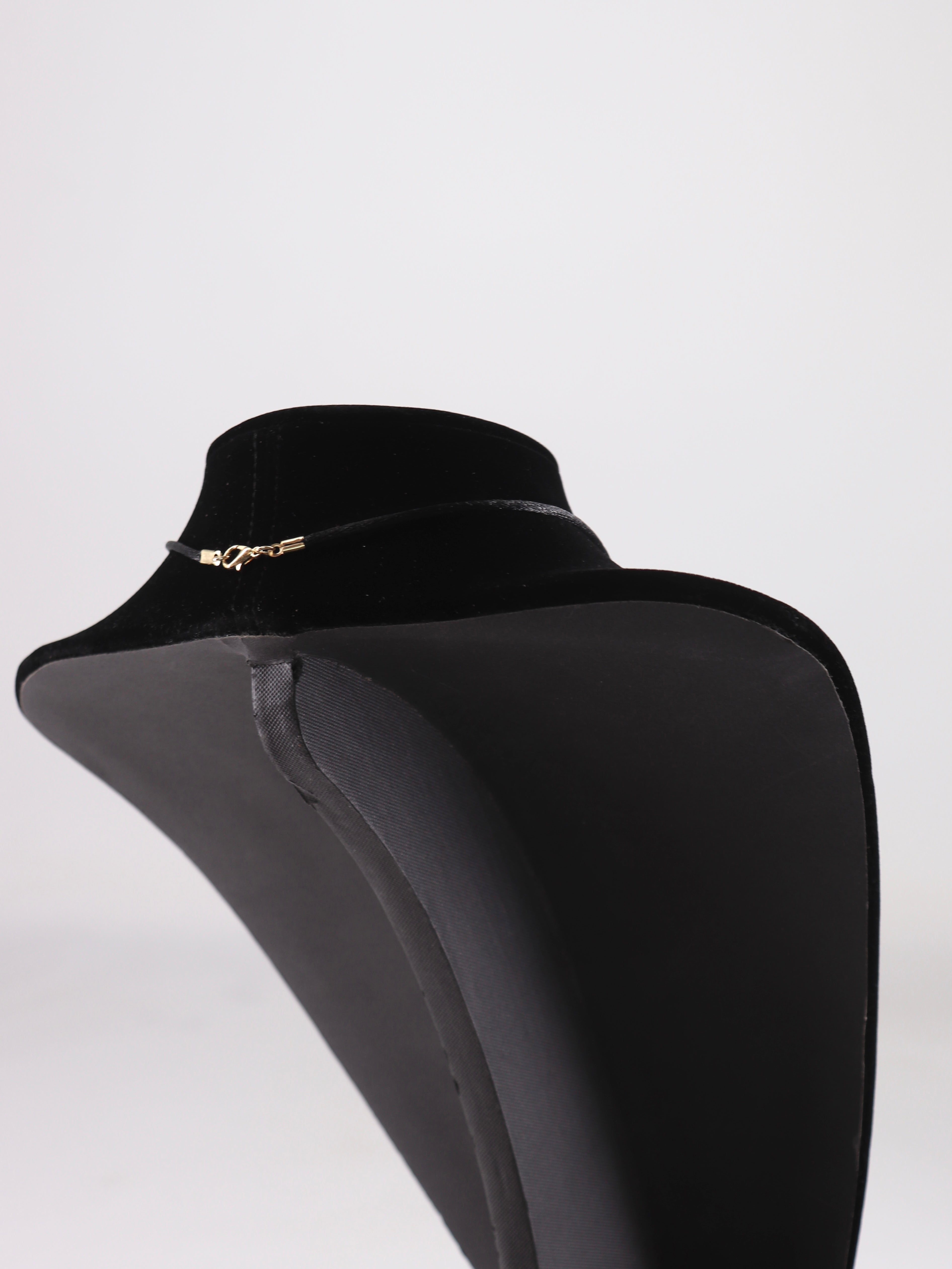 Collar Basic - Mujer - Talla Única (One Size)