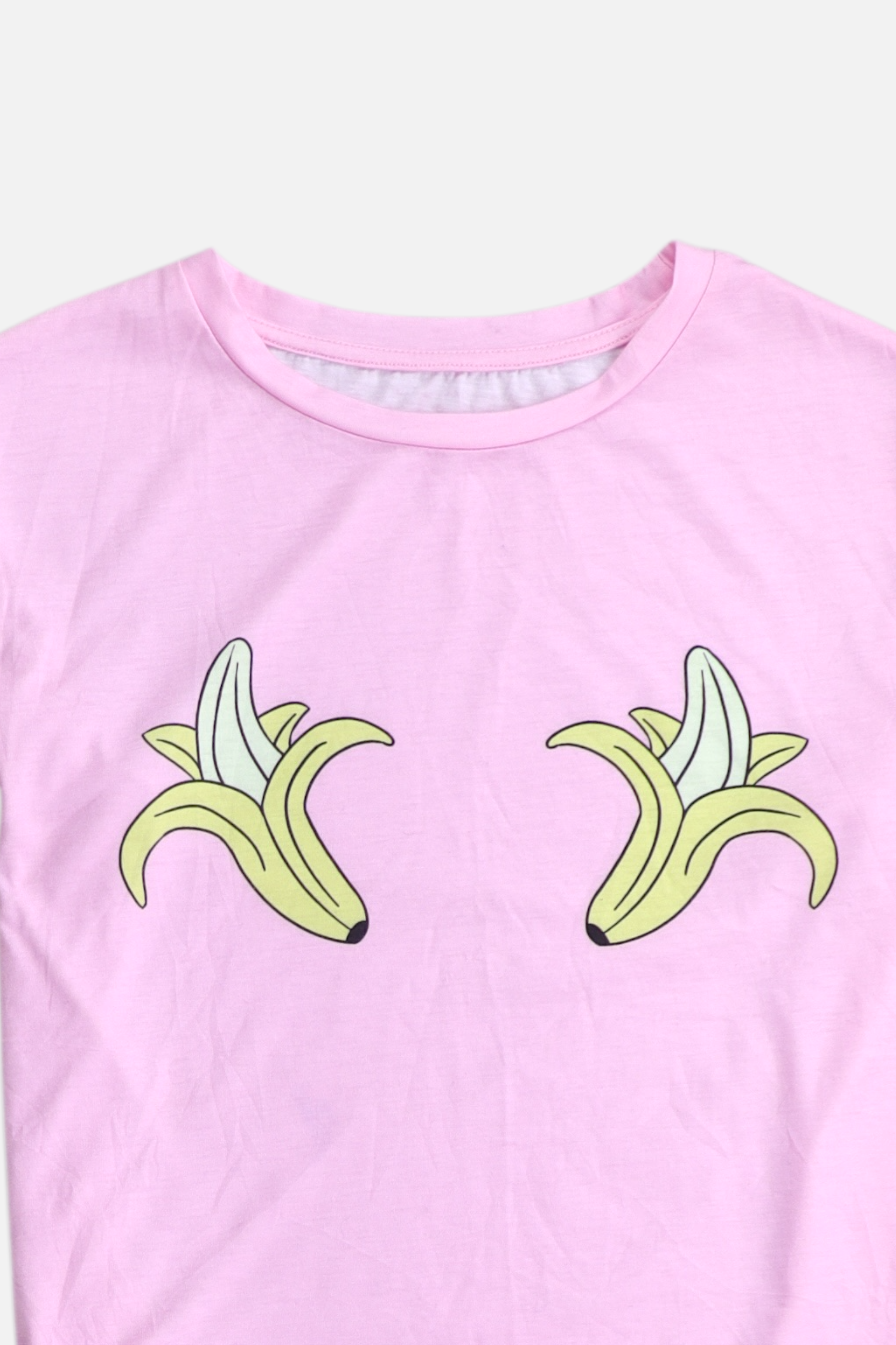 Camiseta Grafica - Mujer - Small