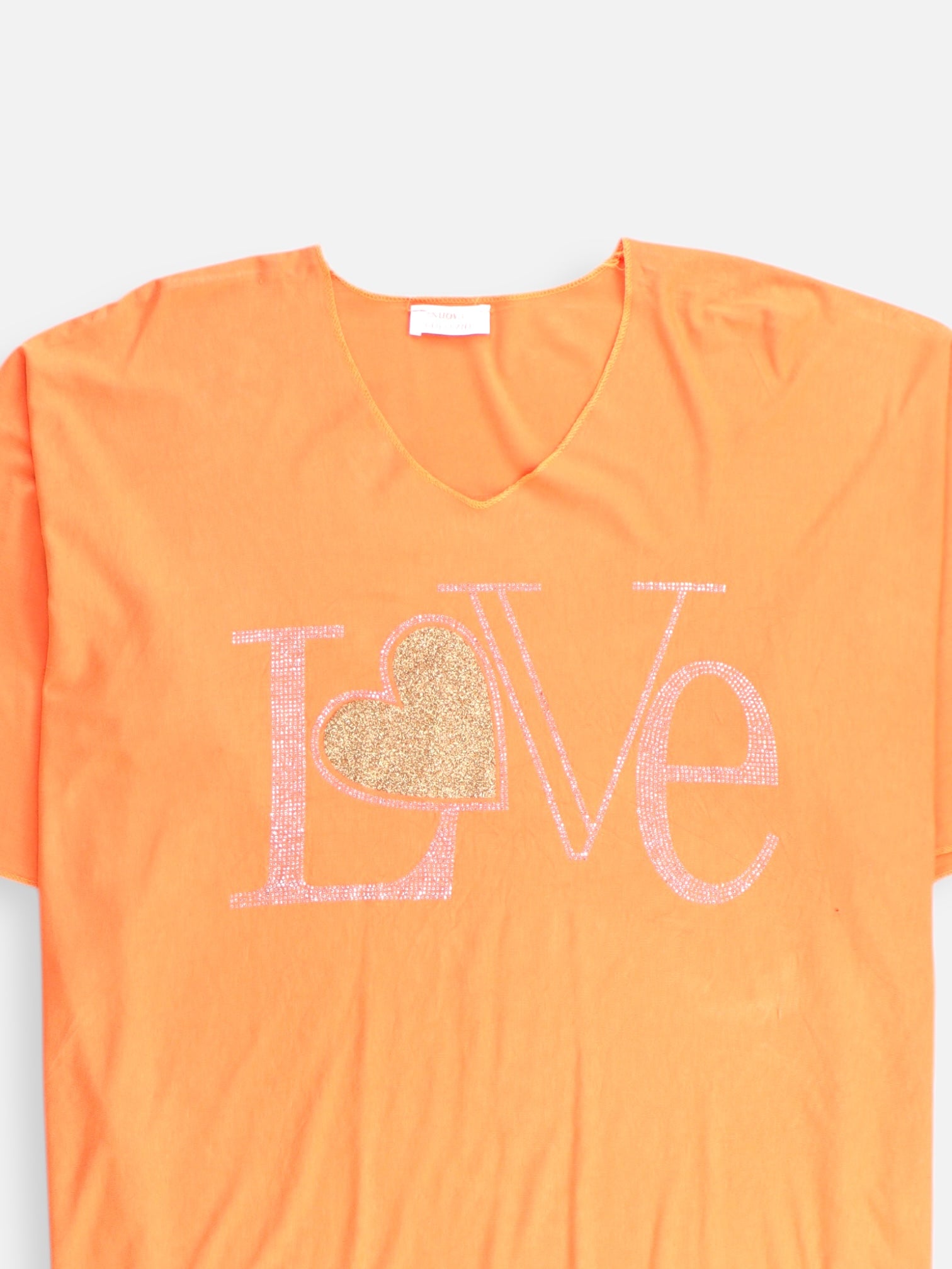 Blusa Casual - Mujer - Large