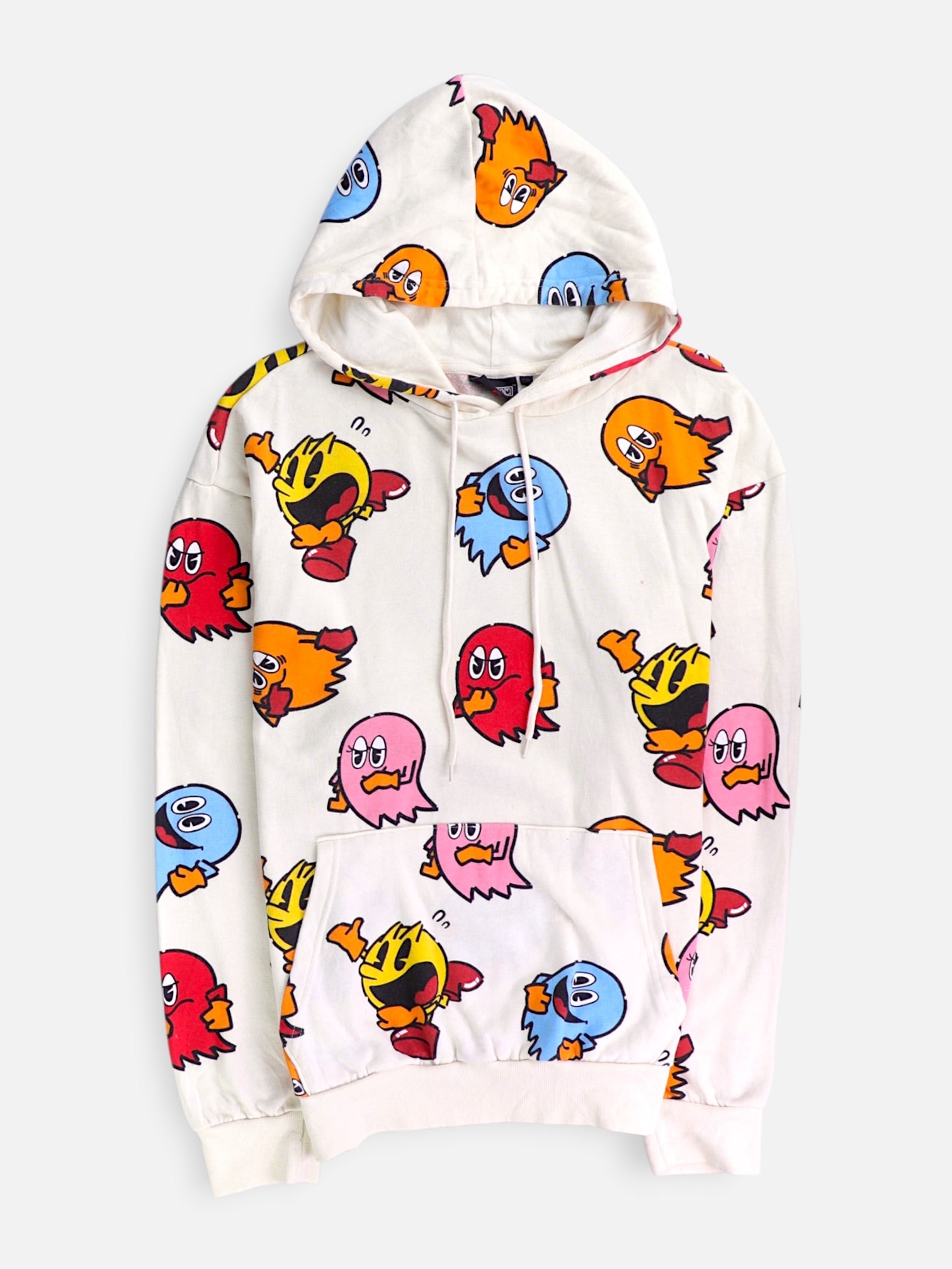 Movies Sudadera Hoodie Animado - Mujer - Large