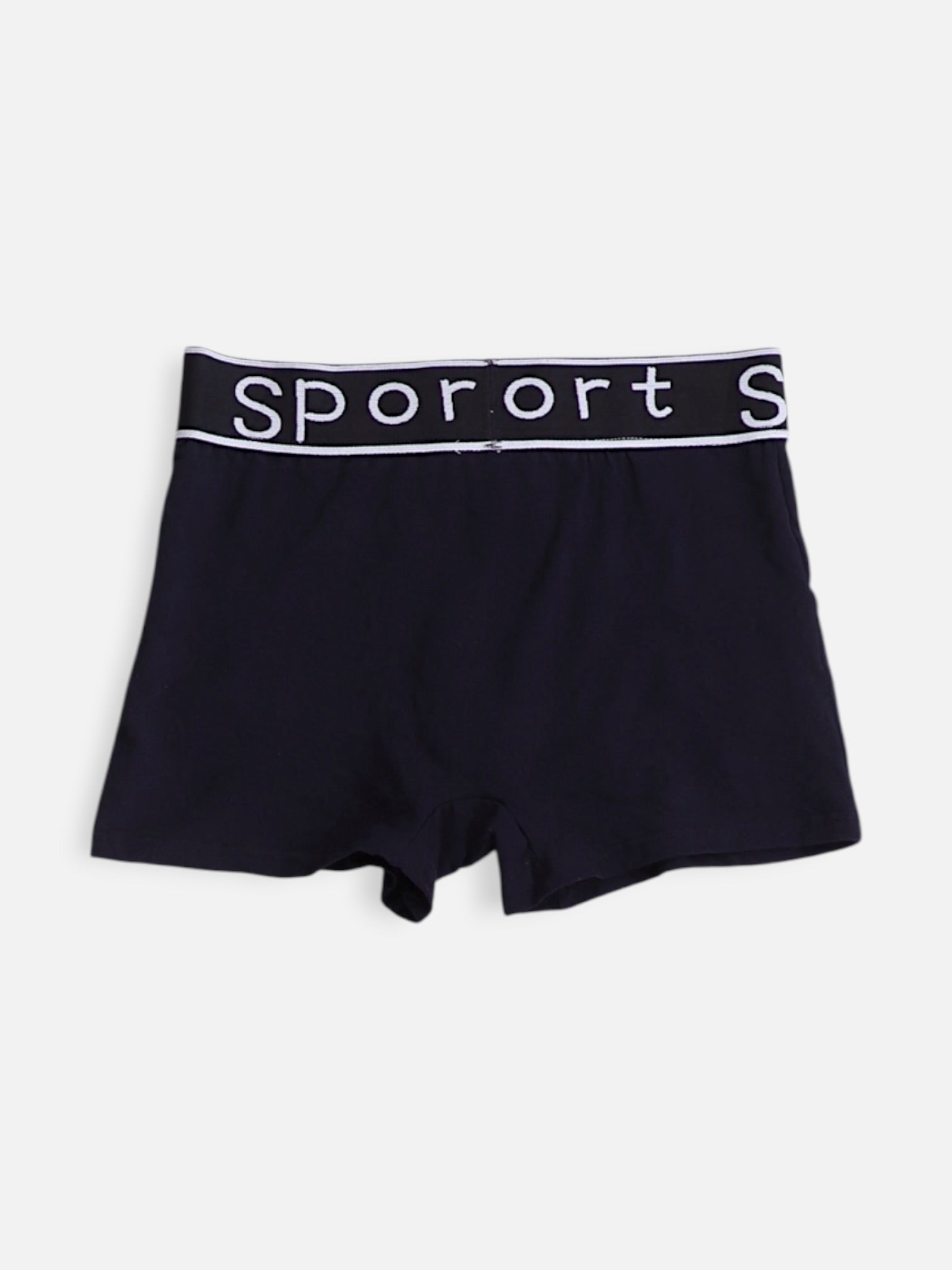 Boxer 1 Pieza - Hombre - XL