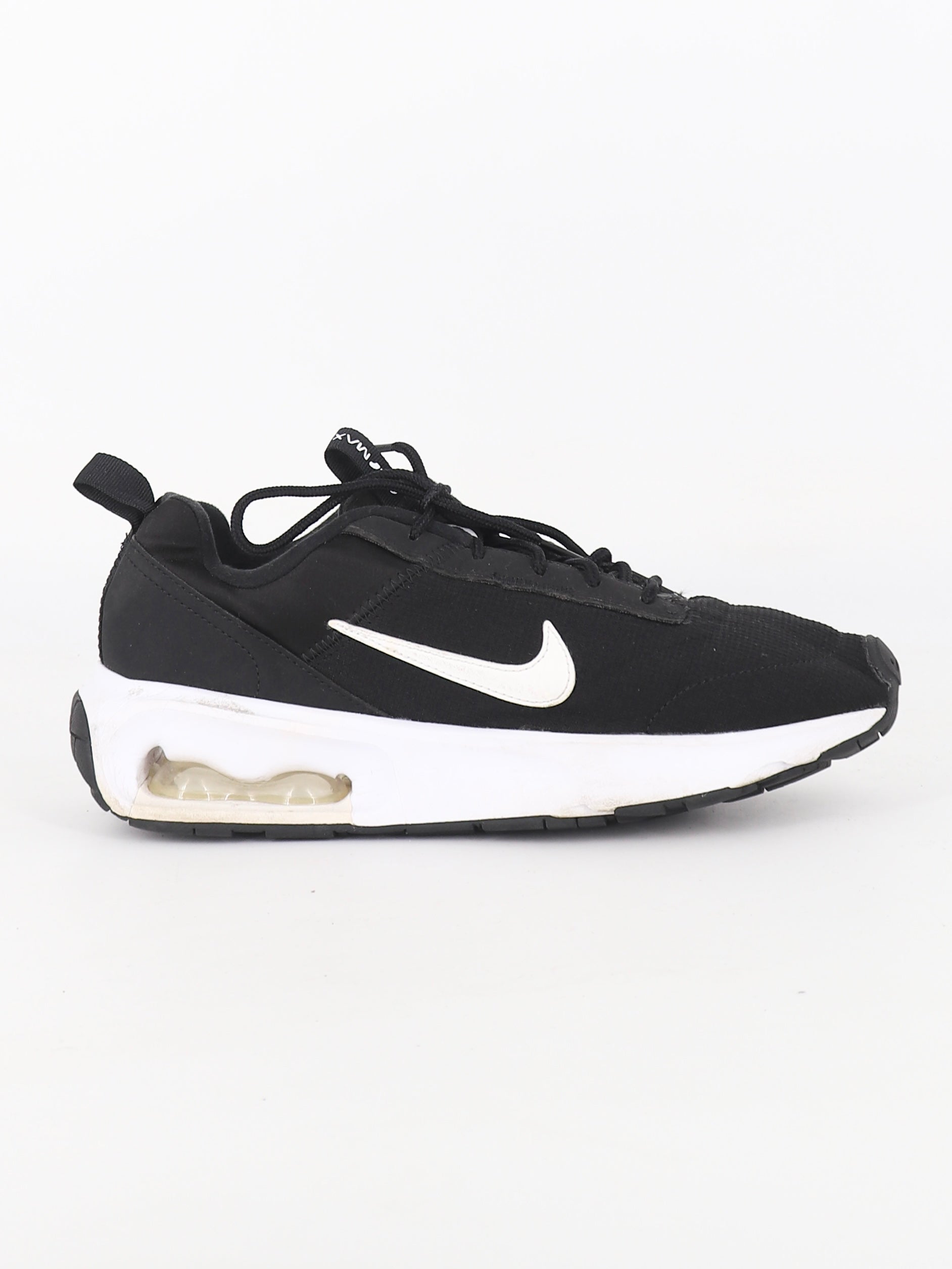 Nike Tenis Deportivo Basic - Mujer - US 7.5