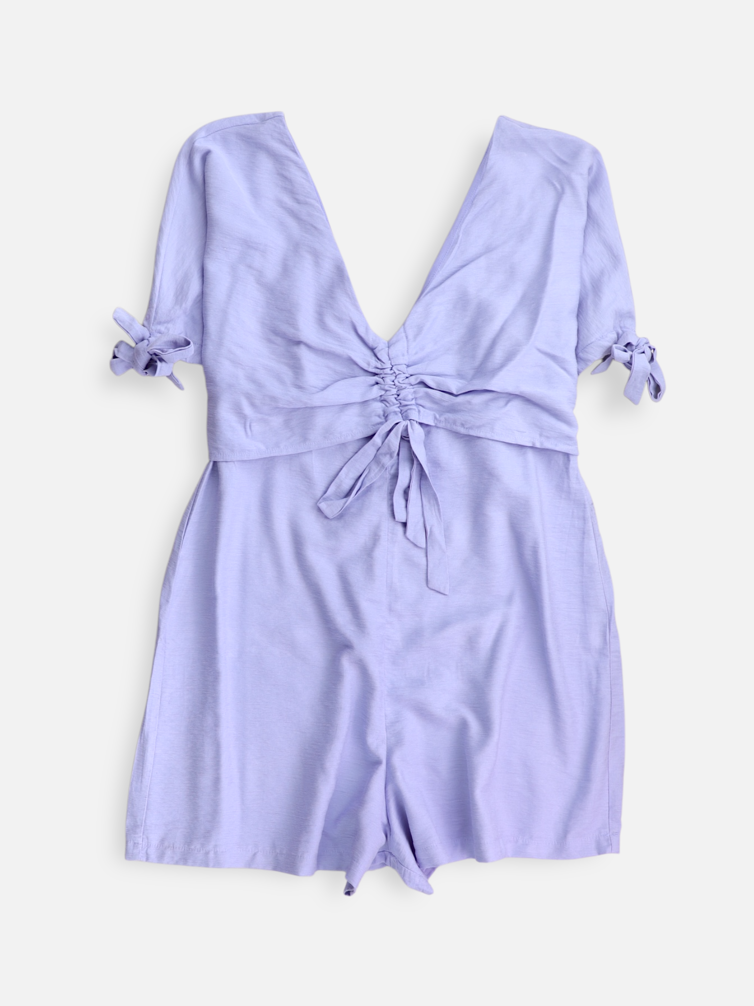 Jumpsuit Casual - Mujer - Small