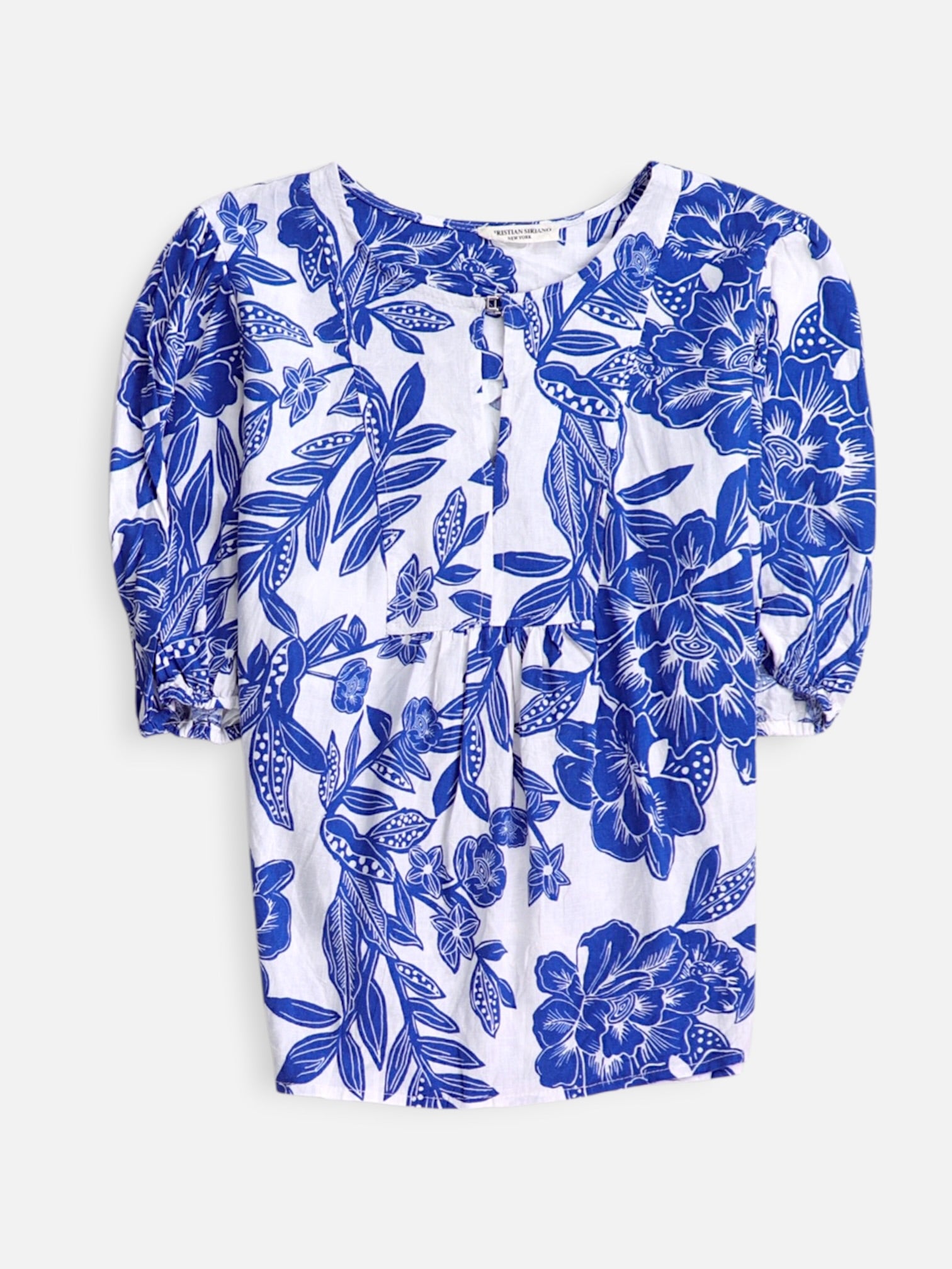 CHRISTIAN SIRIANO Blusa Verano - Mujer - N/A