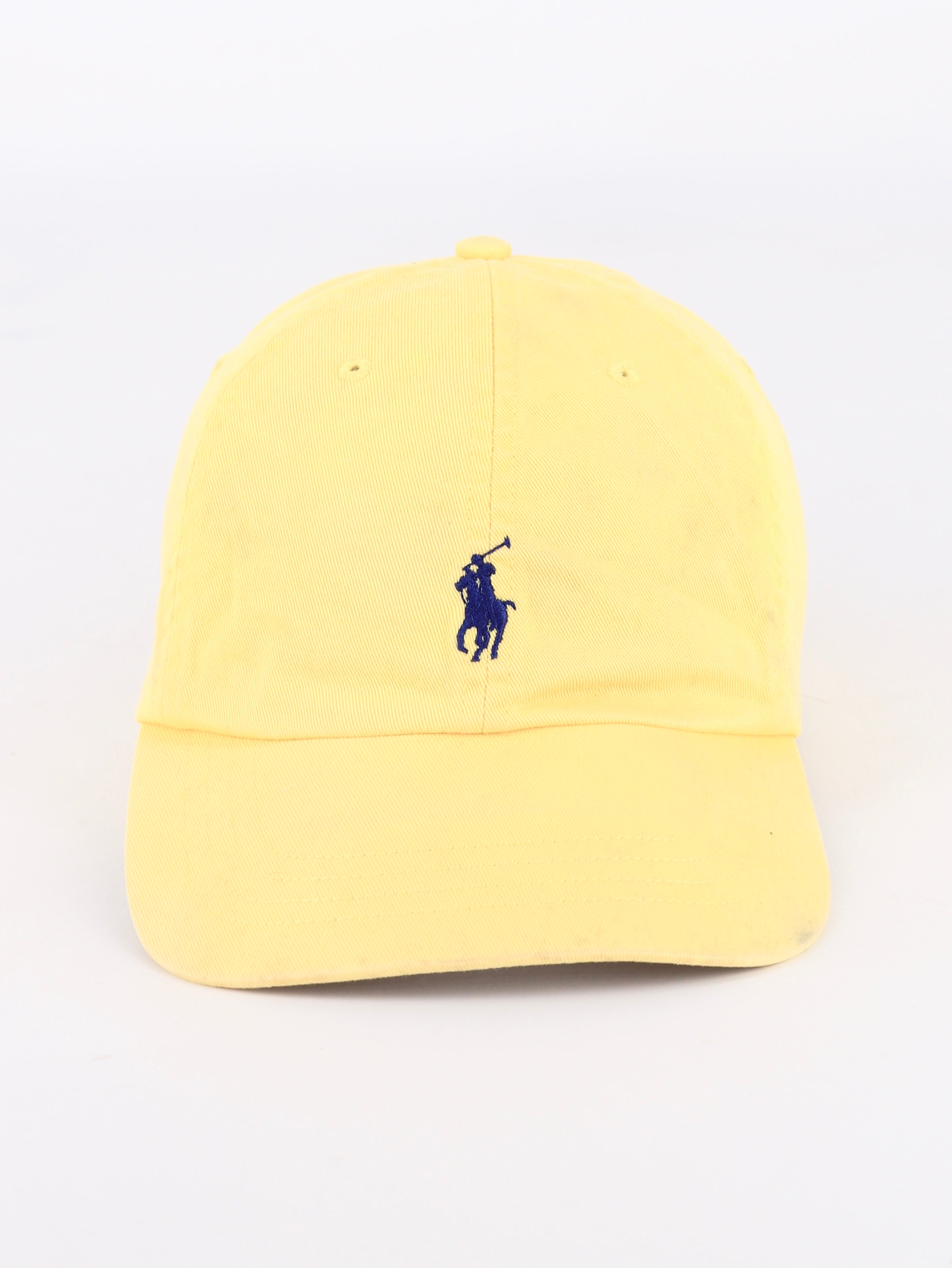 Polo Ralph Lauren Gorra Basic - Hombre - Talla Única (One Size)