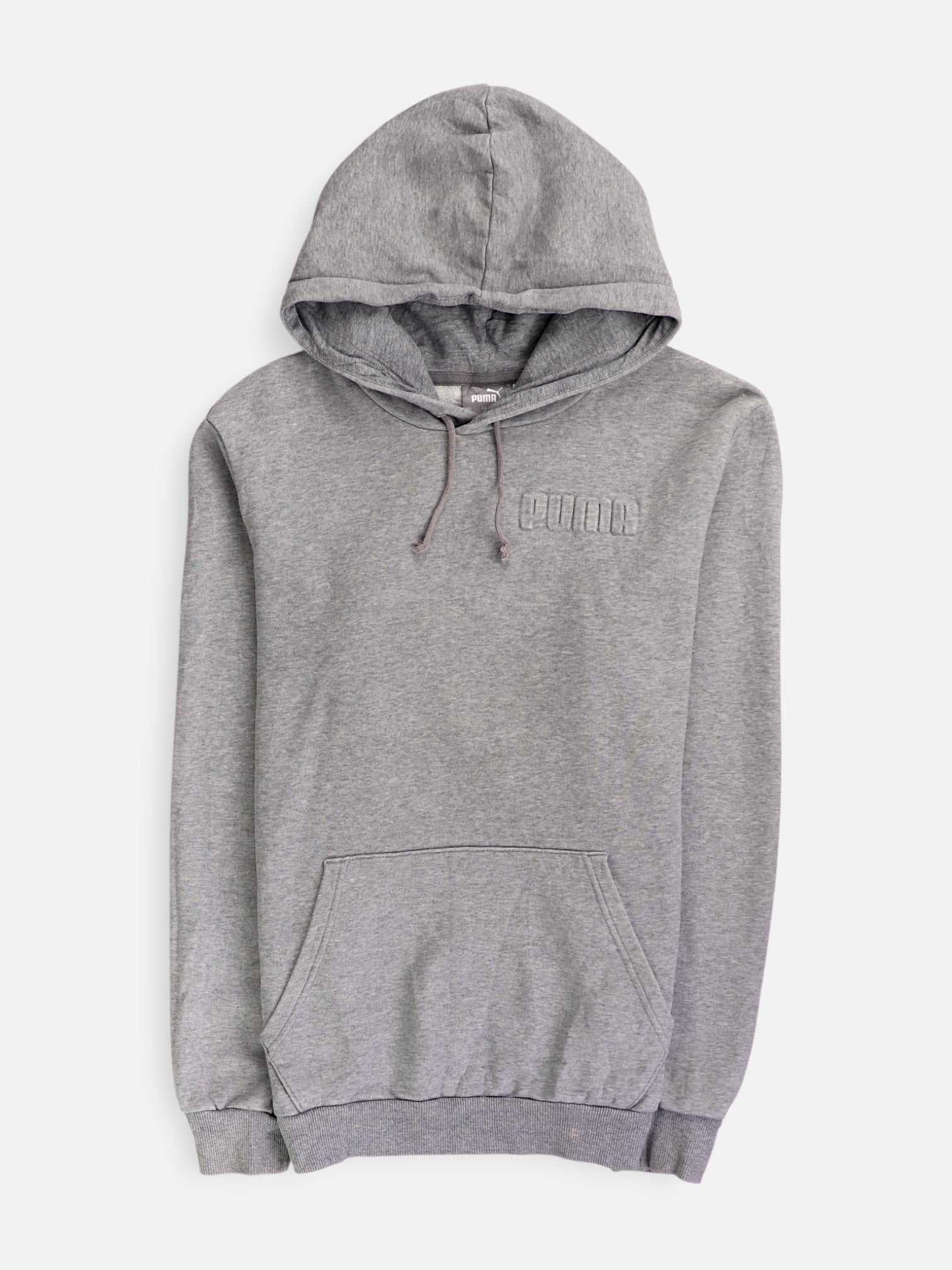 Puma Sudadera Hoodie Deportivo - Mujer - Small