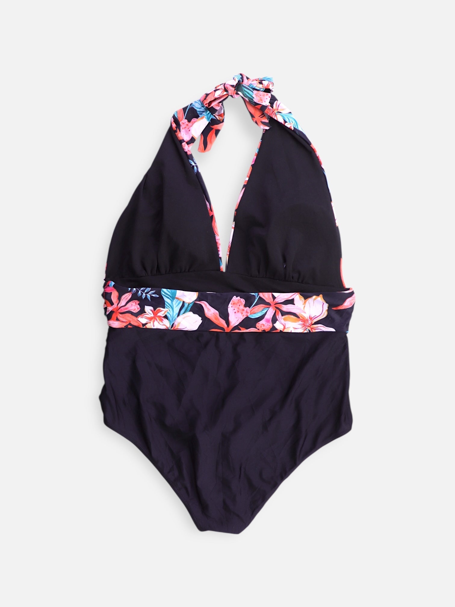 Traje de Verano Una pieza - Mujer - 2XL