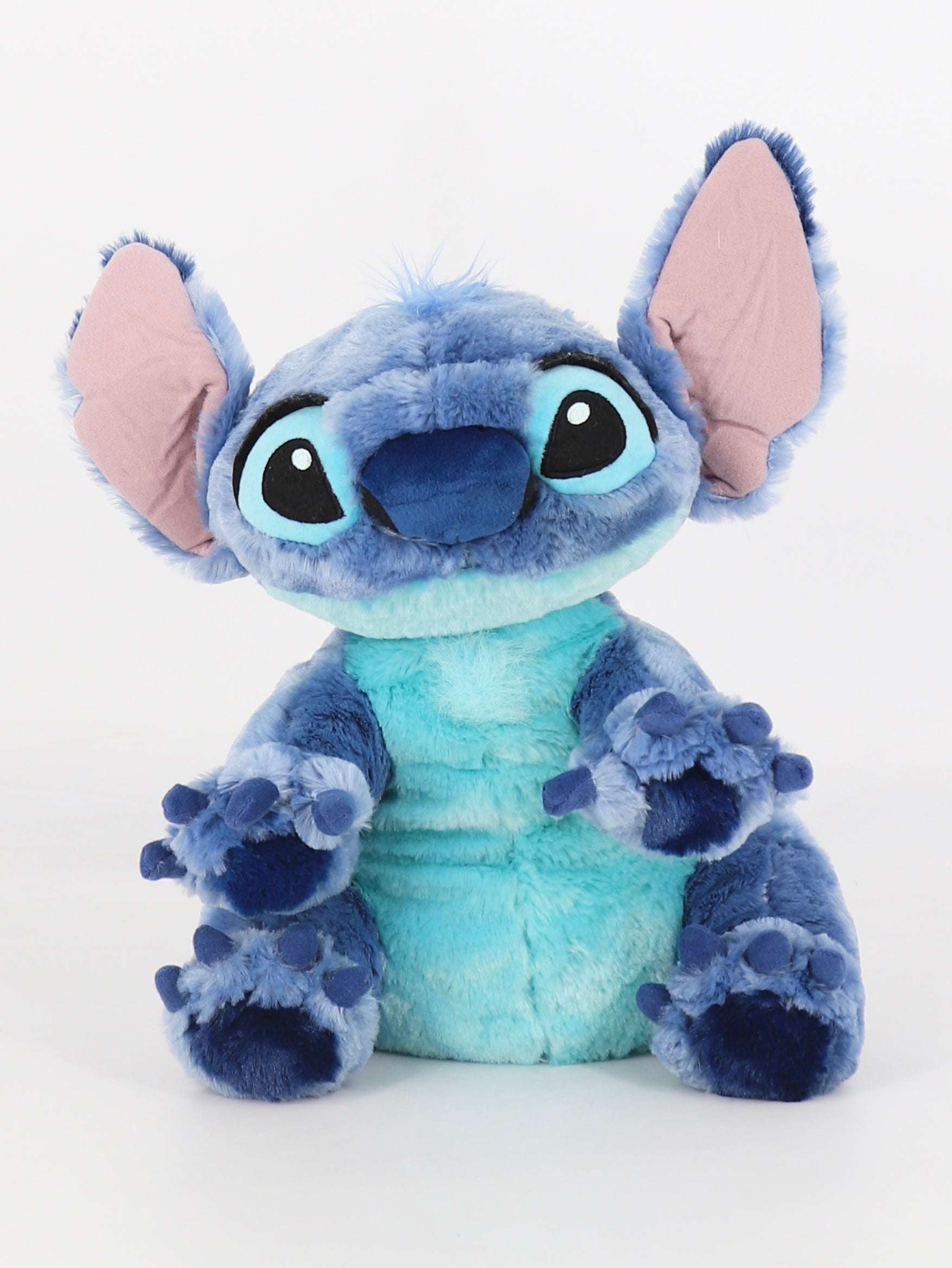 Disney Peluche Animado - Unisex - Talla Única (One Size)