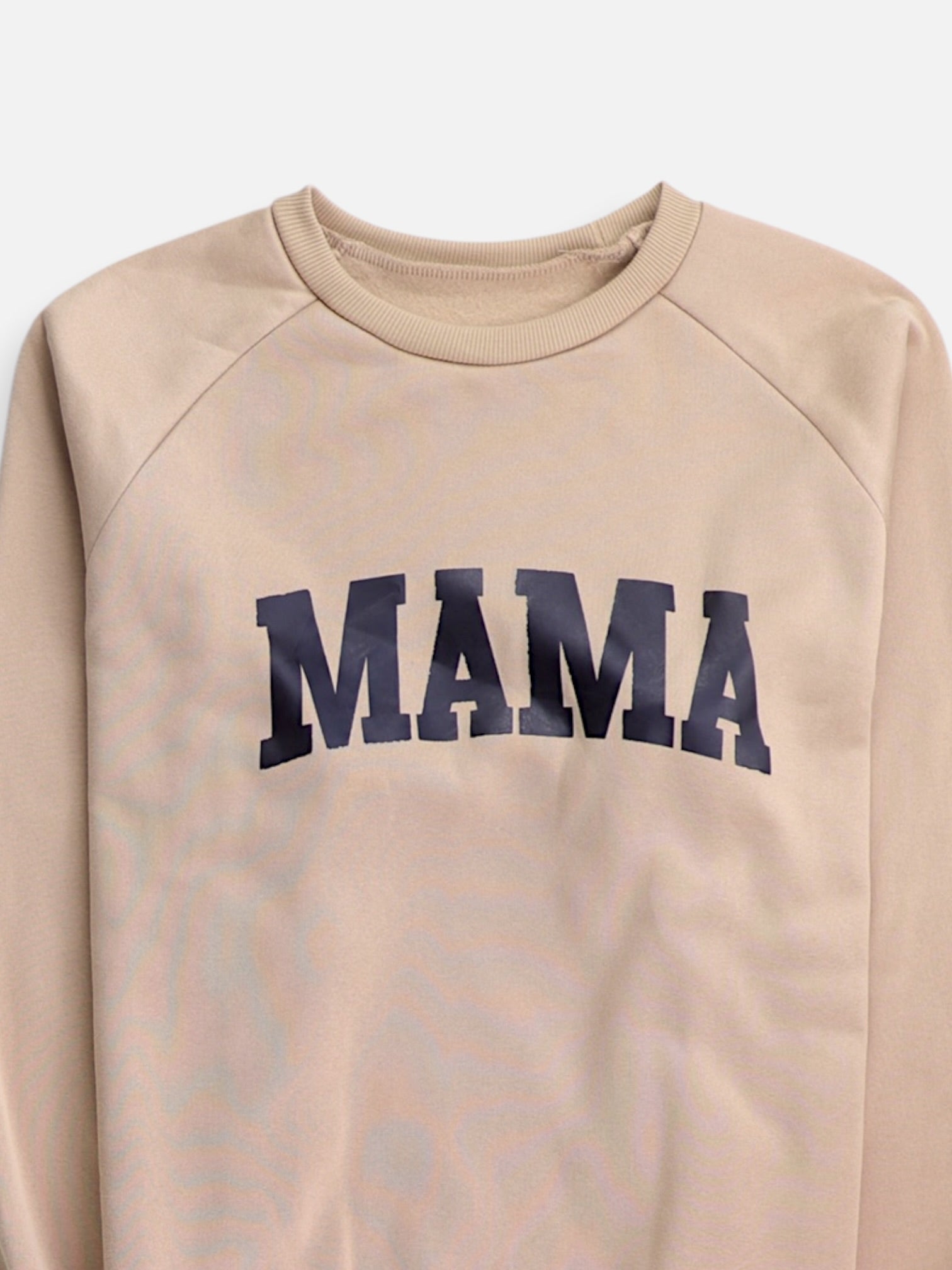 Sudadera Sweatshirt Basic - Mujer - Large