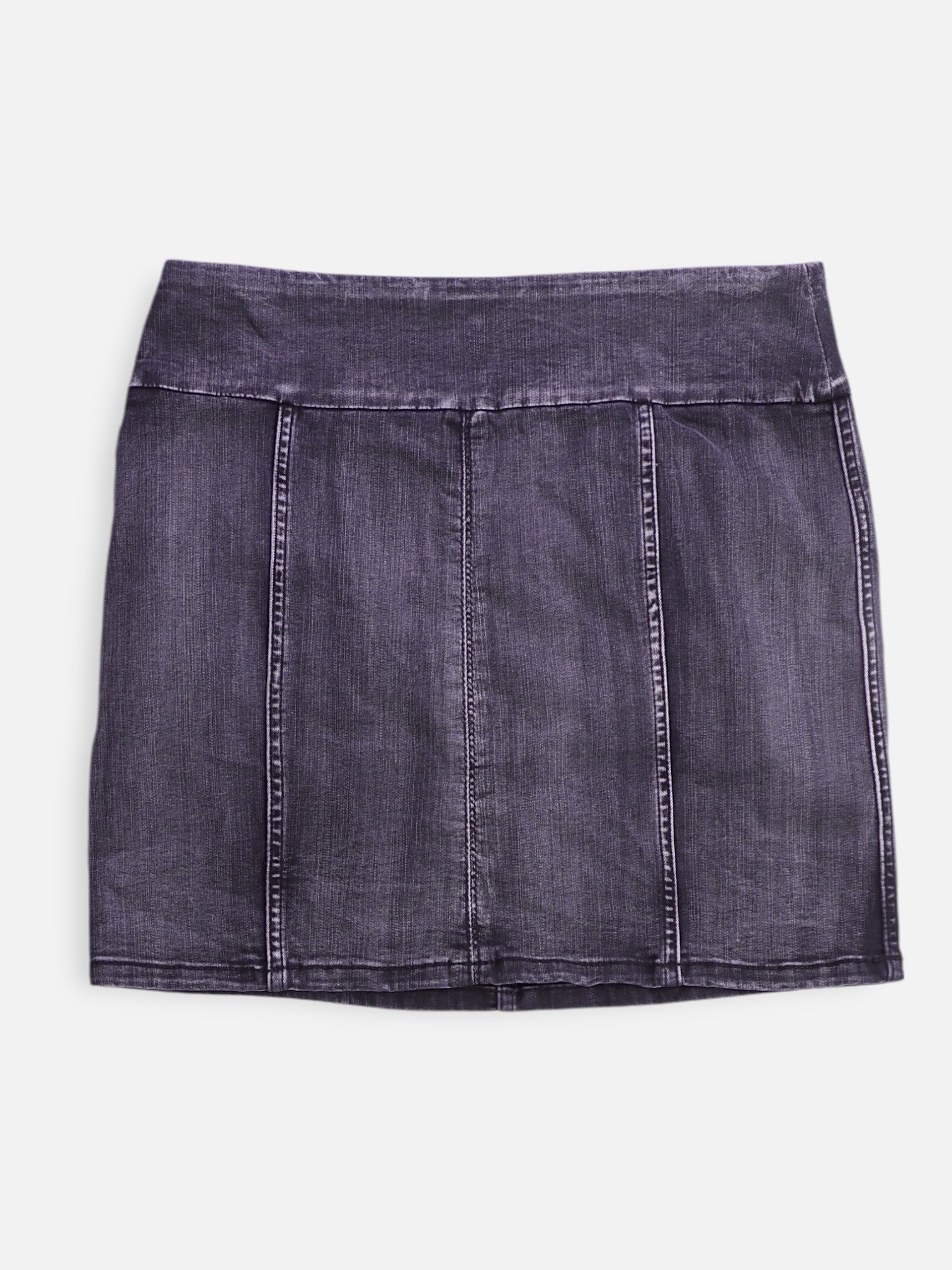 Falda Casual - Mujer - 8