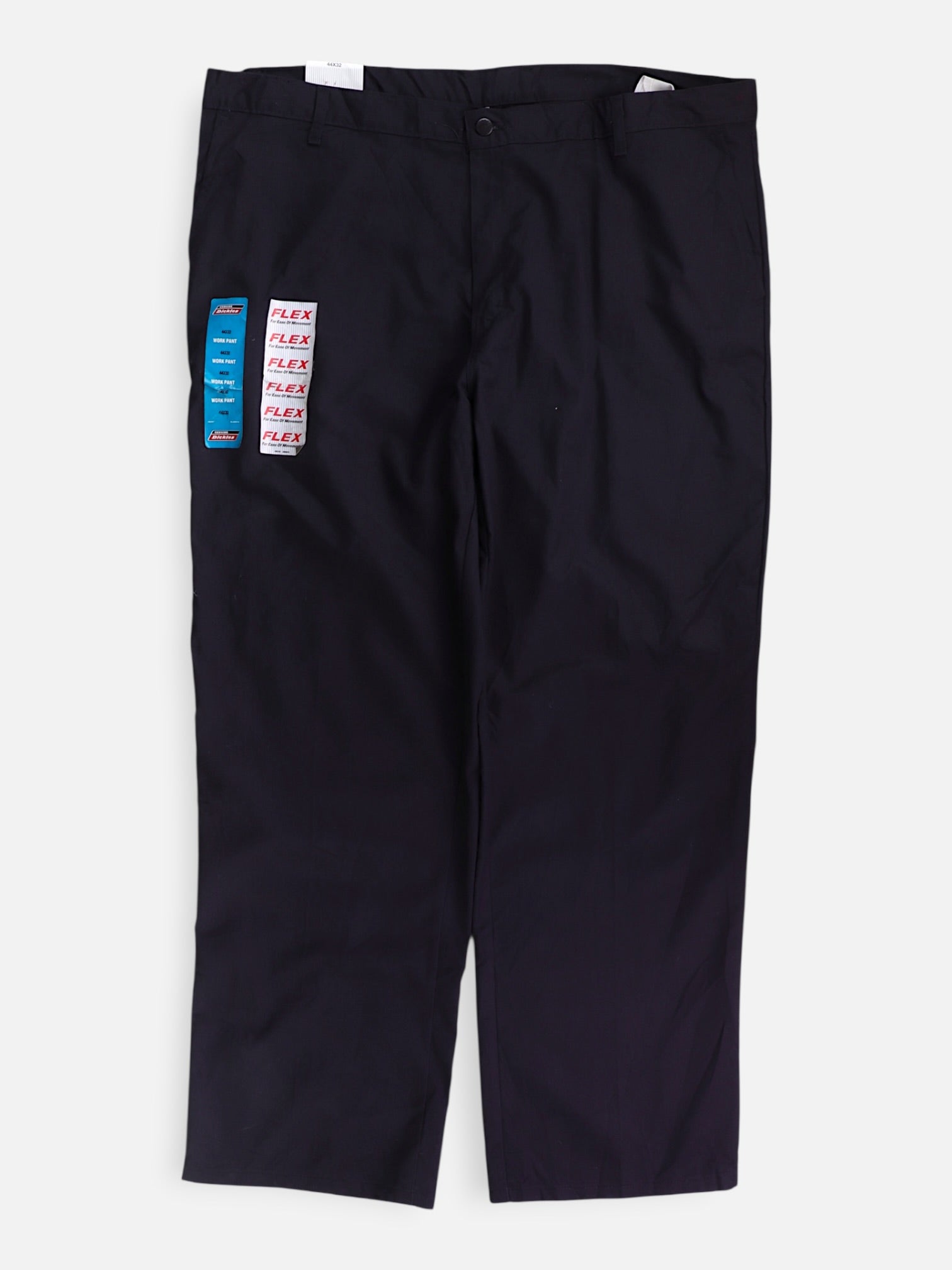 Dickies Pantalon Regular Fit Casual - Hombre - 44x32