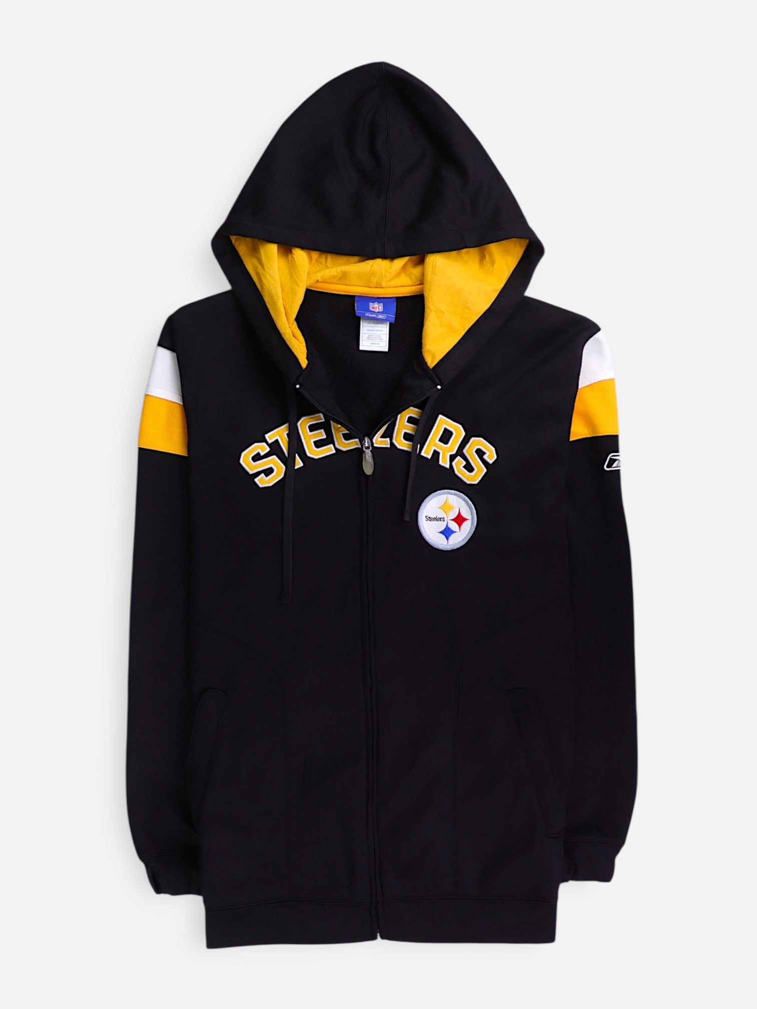 NFL Sudadera Hoodie Deportivo - Hombre - Medium