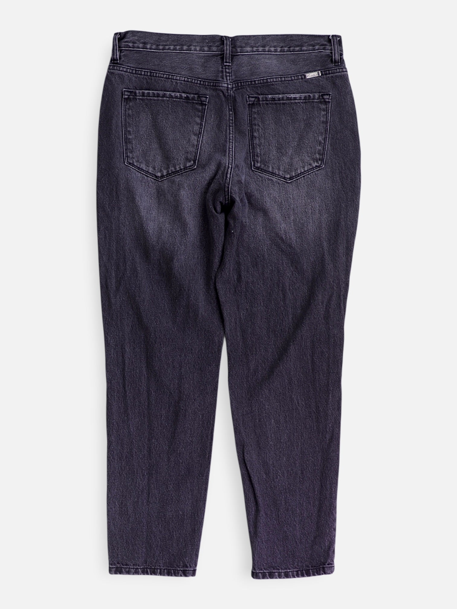 Jean Regular Fit Denim - Mujer - 29