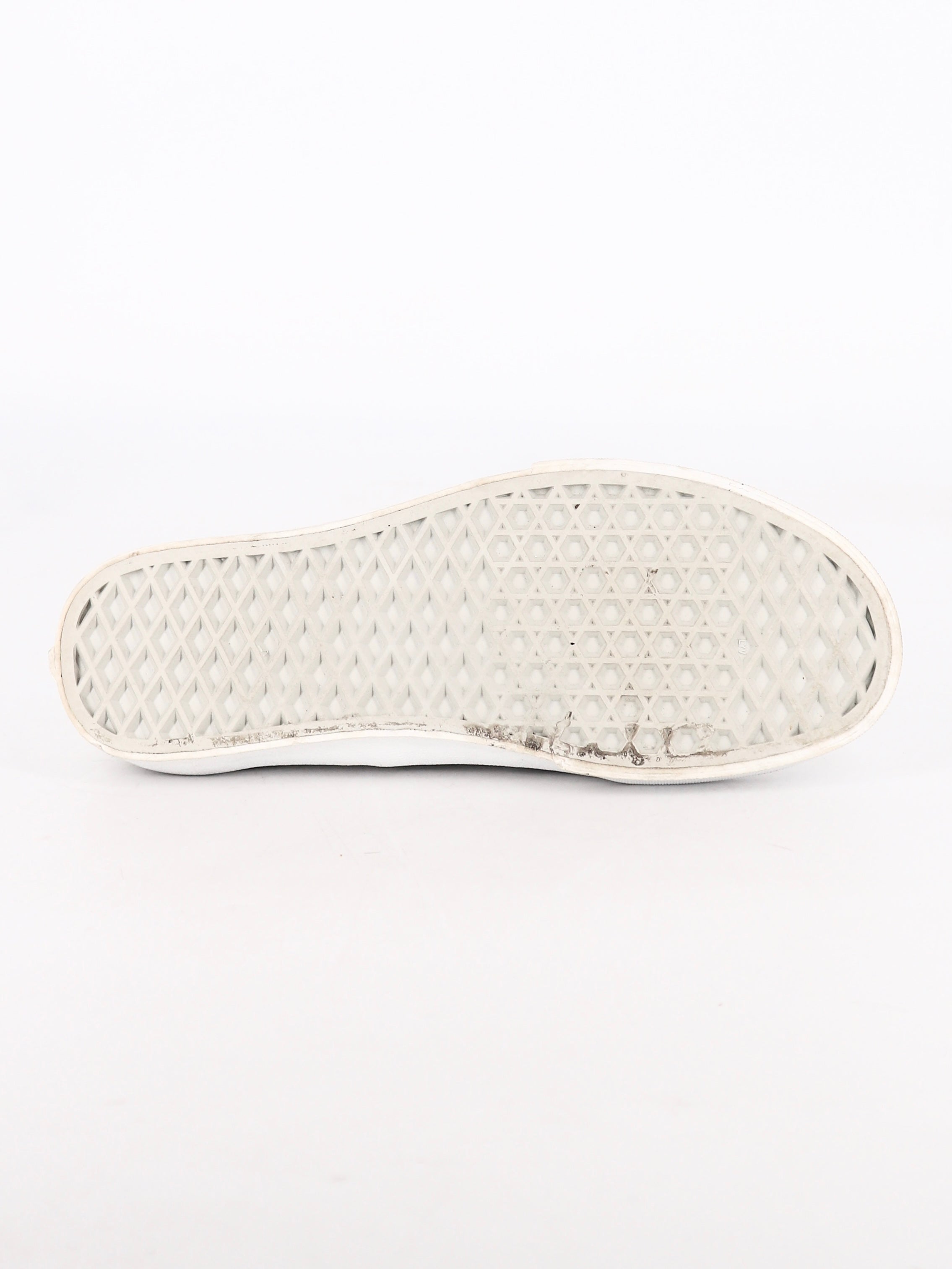 Vans Tenis Casual Basic - Unisex - US 6.5