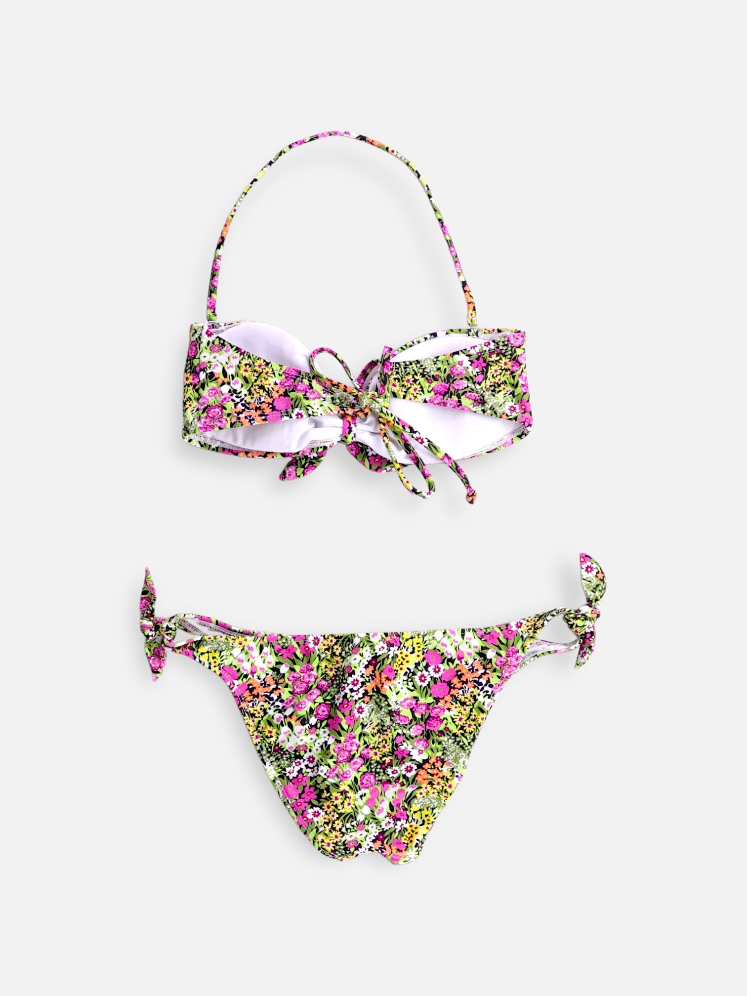 Traje de Verano Dos piezas - Mujer - Medium