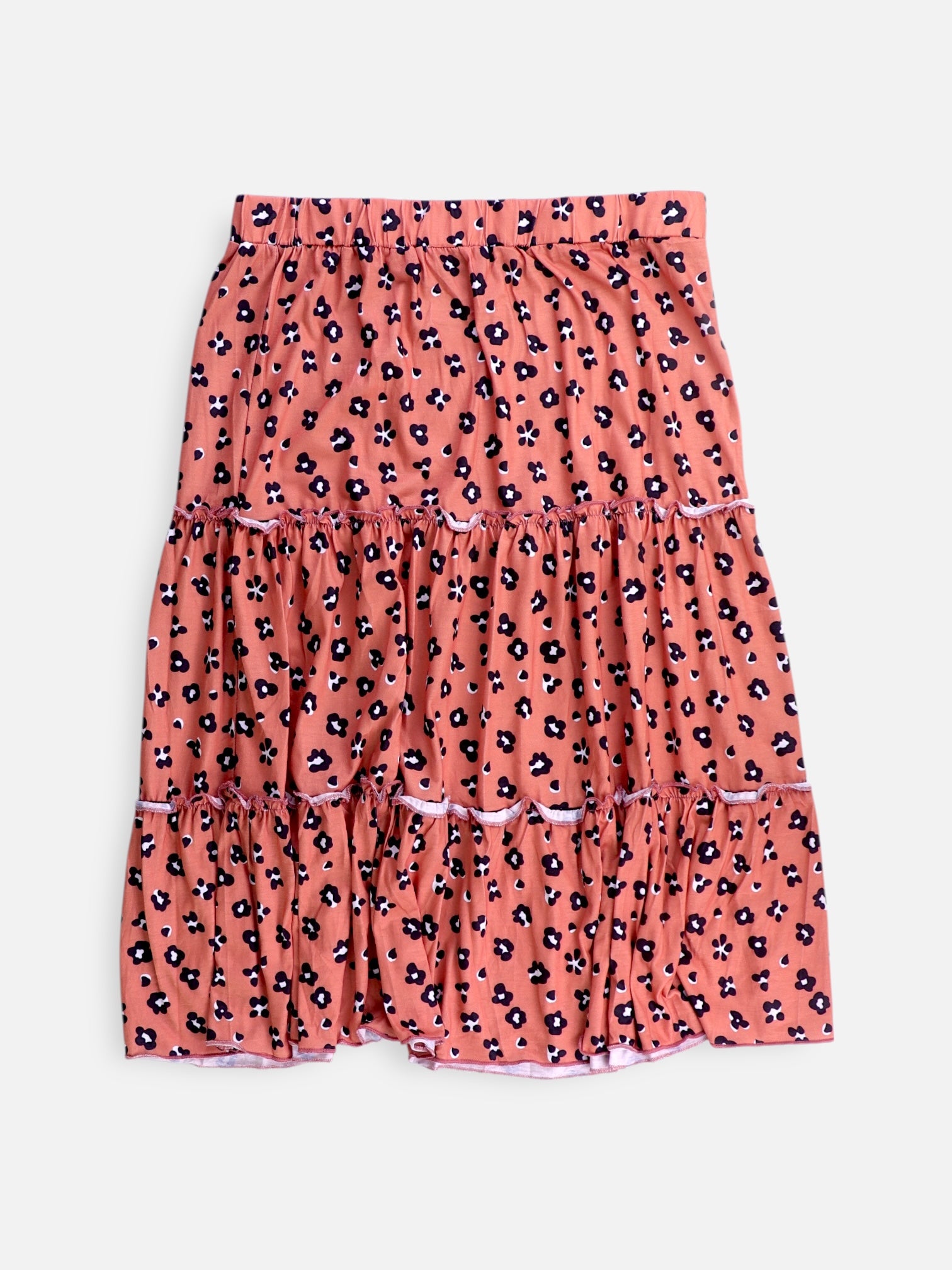 Falda Casual - Mujer - Medium