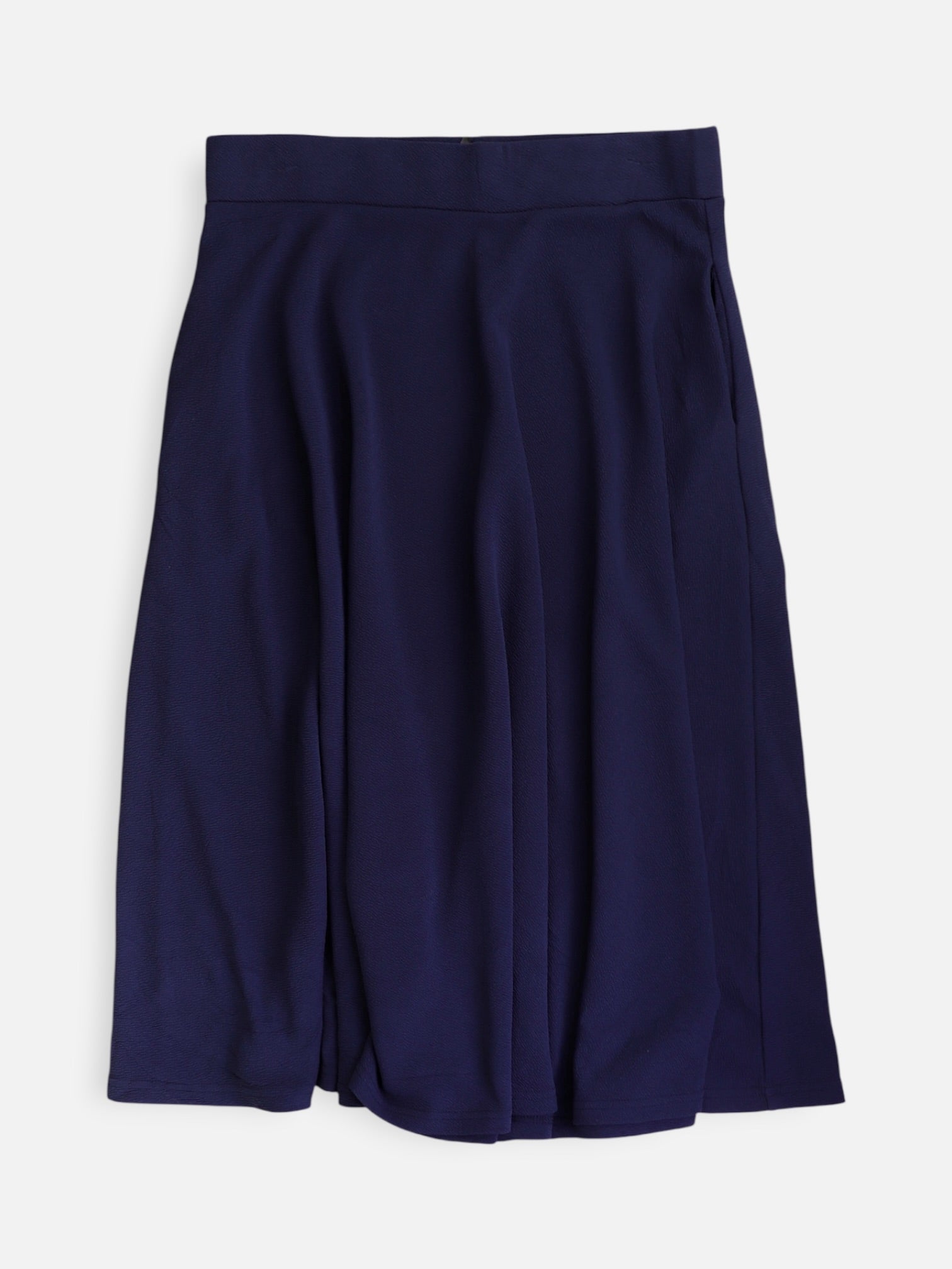 Falda Casual - Mujer - Large