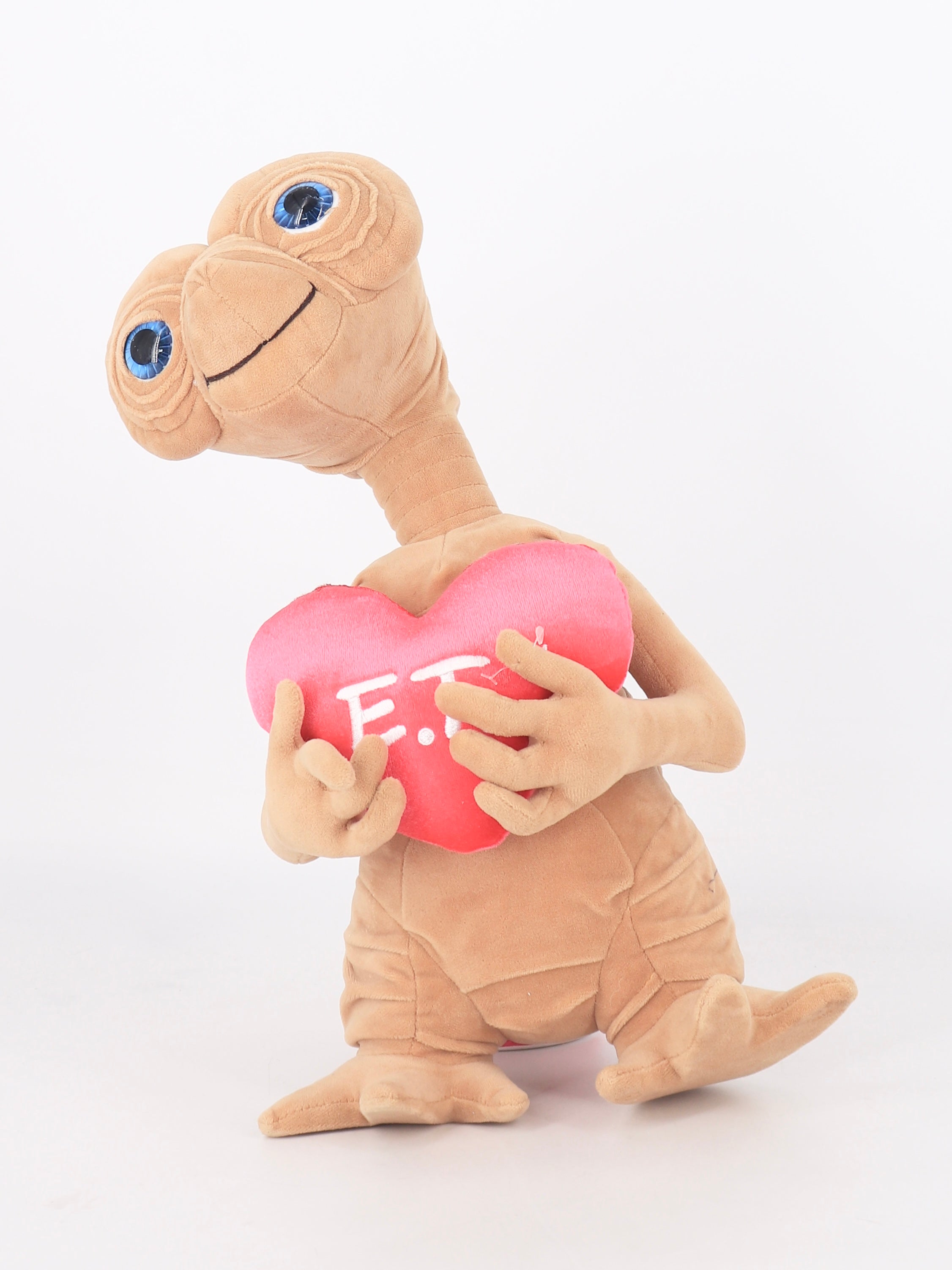 Movies Peluche Animado - Unisex - Talla Única (One Size)
