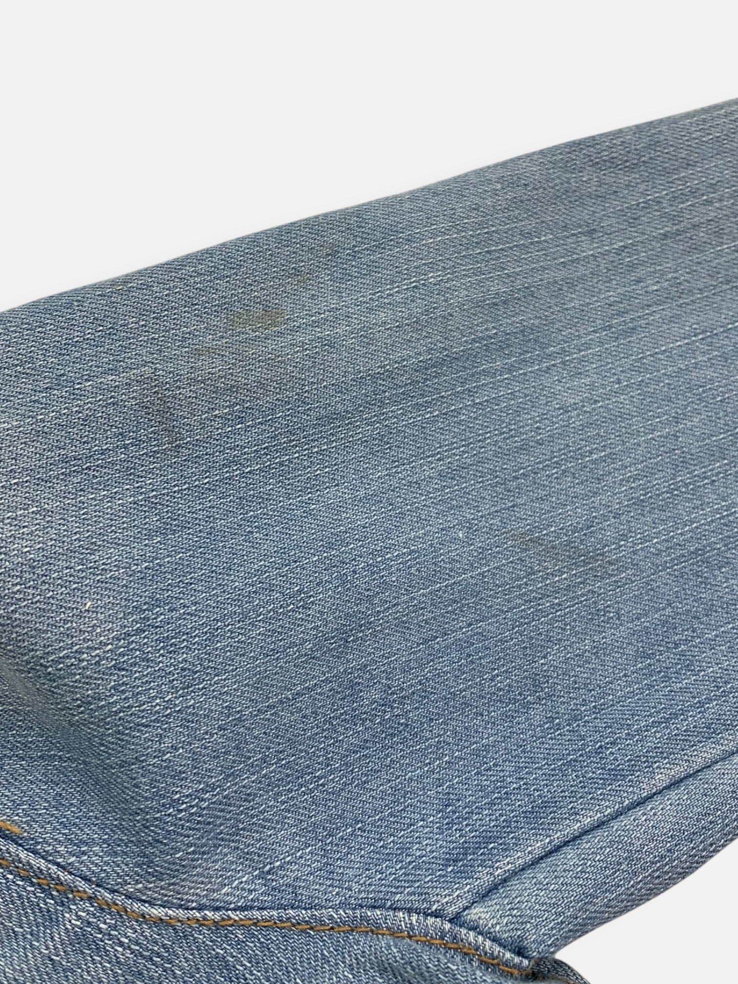 Chaqueta Denim  Basic - Mujer - Medium