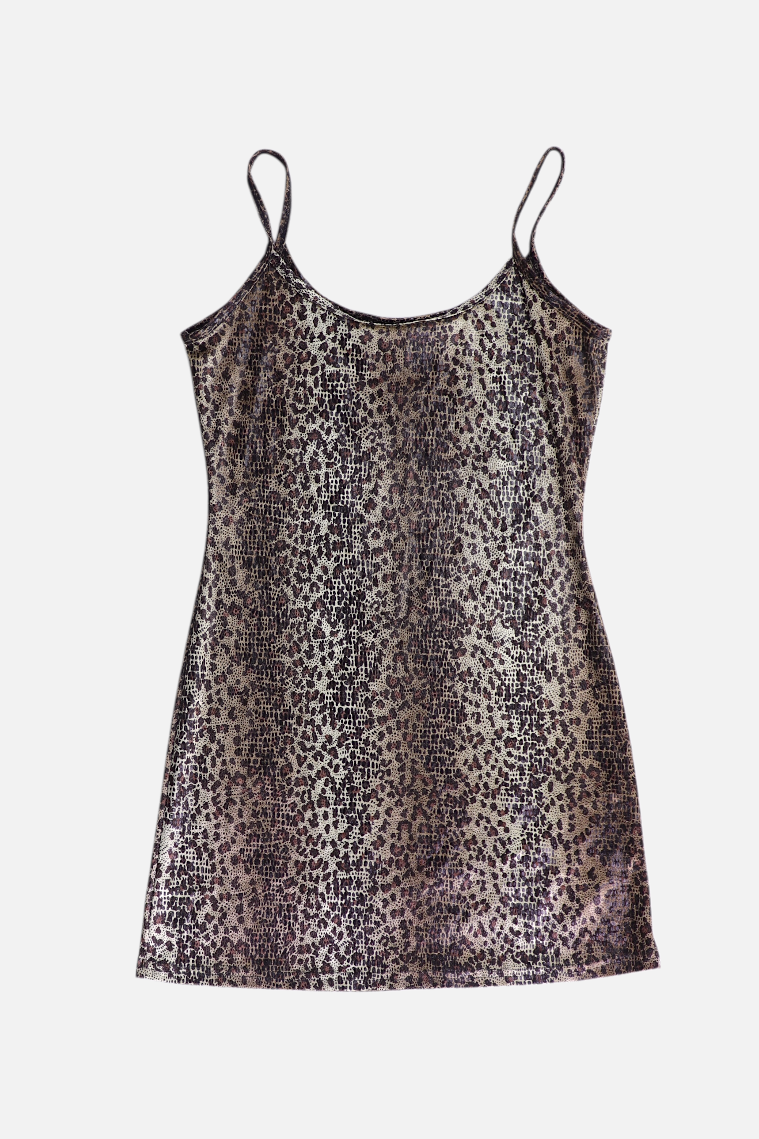 Vestido Casual - Mujer - Medium