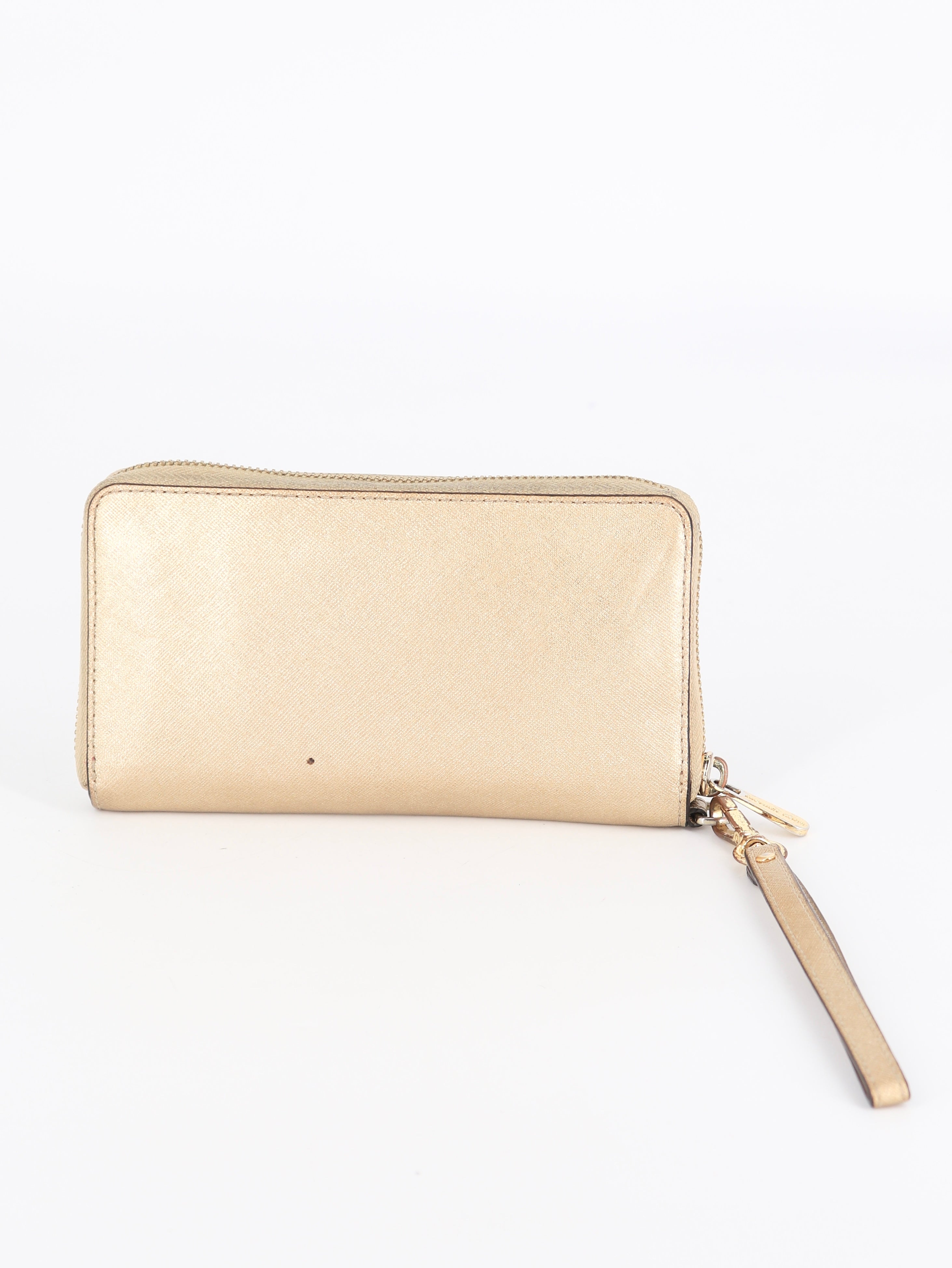 Michael Kors Monedero Casual - Mujer - Talla Única (One Size)