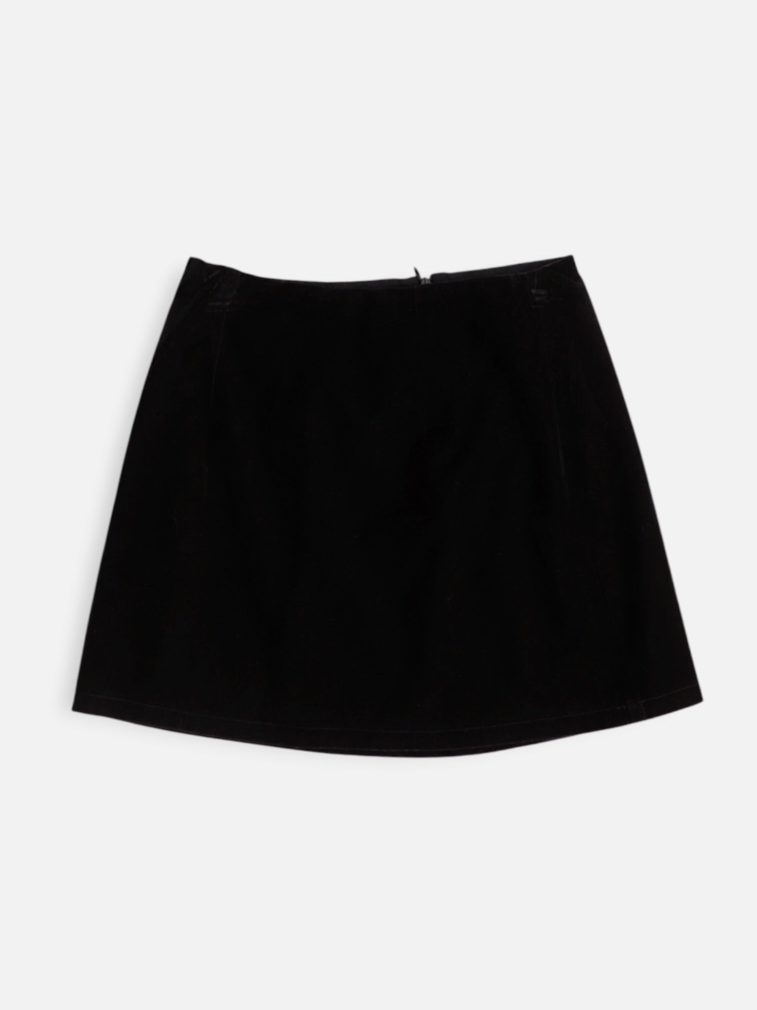 Falda Casual - Mujer - Small