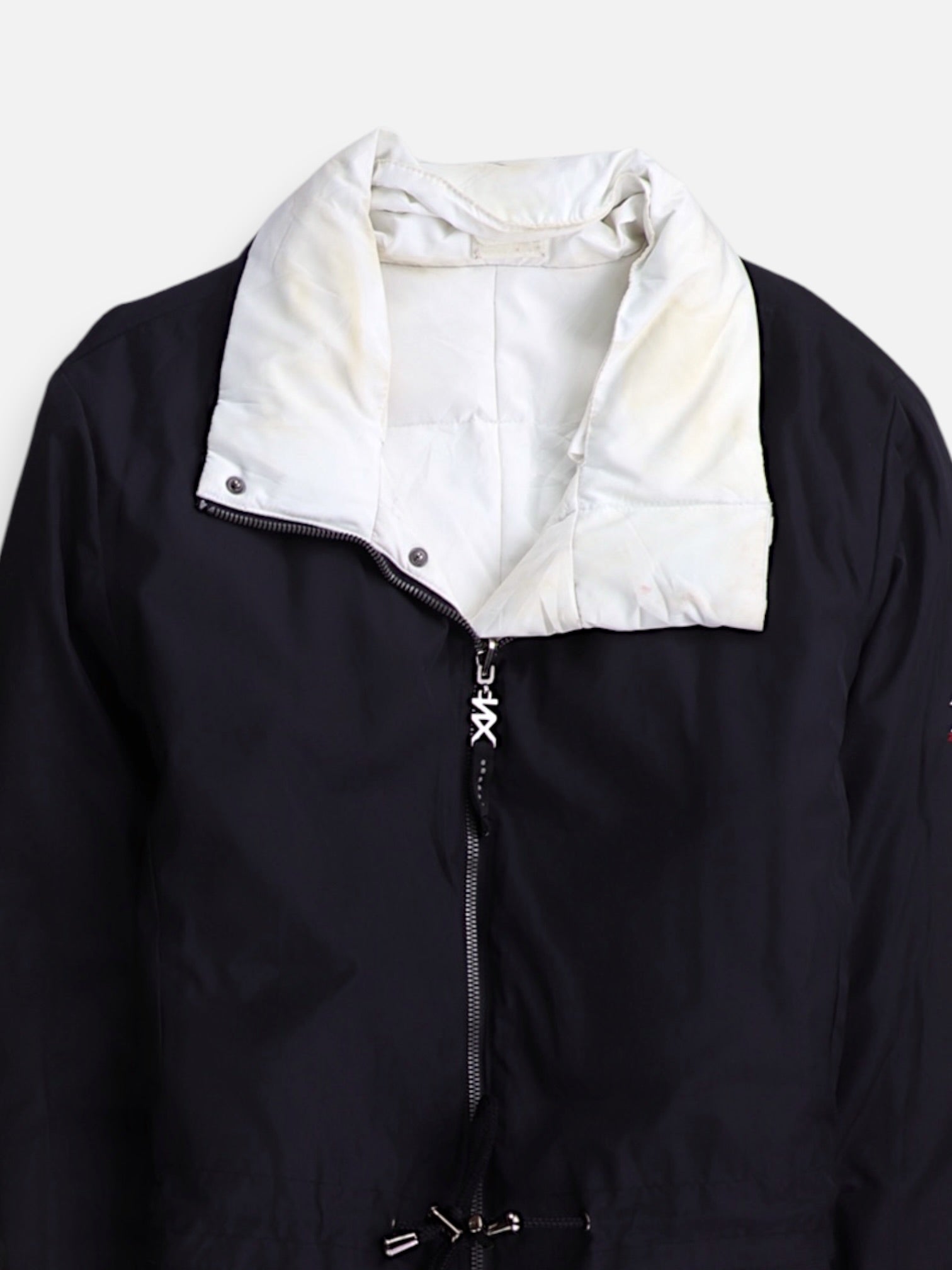 ZERO X POSUR Chaqueta Puffer Reversible - Mujer - N/A