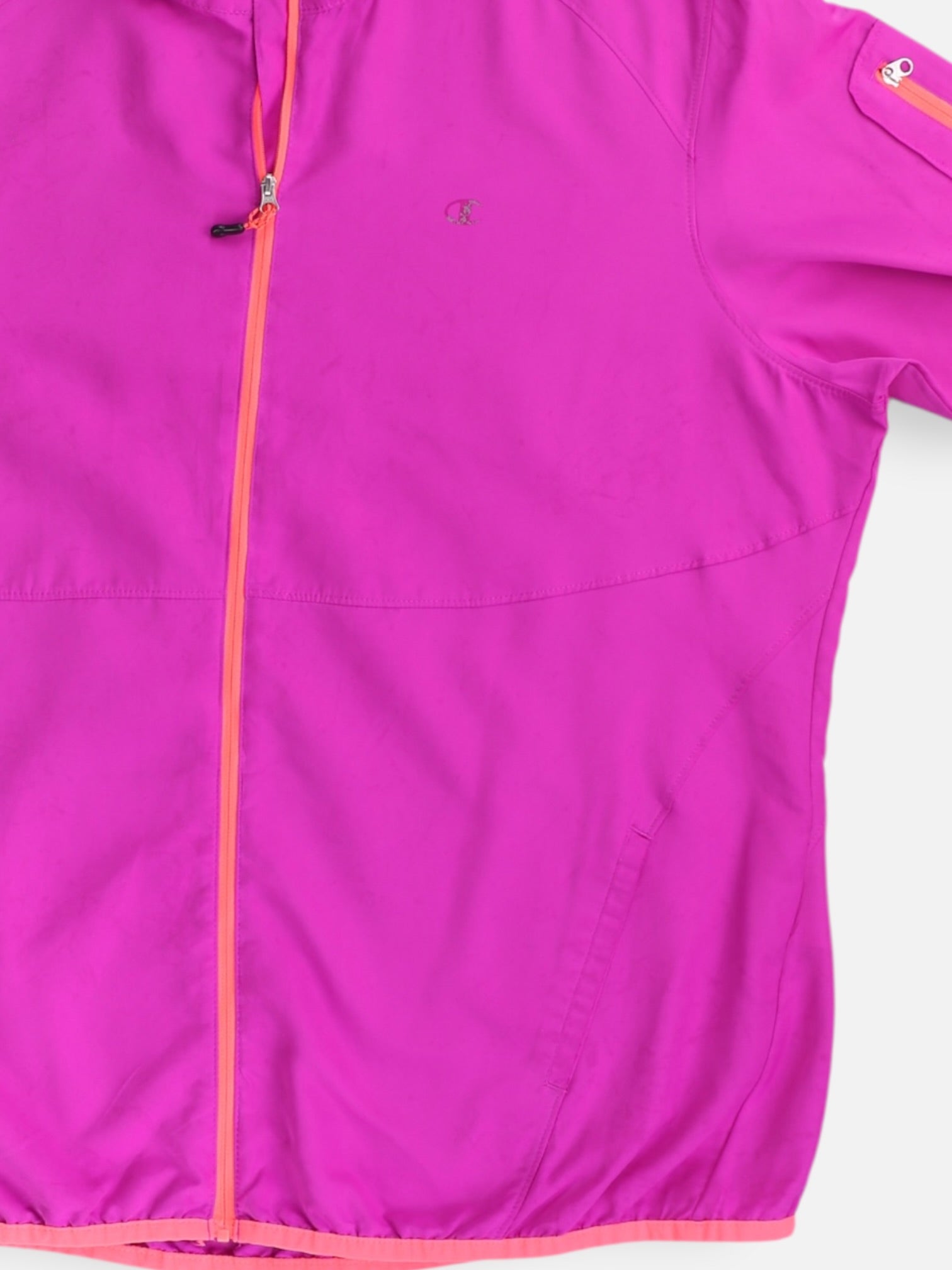 Champion Chumpa Deportivo - Mujer - XL